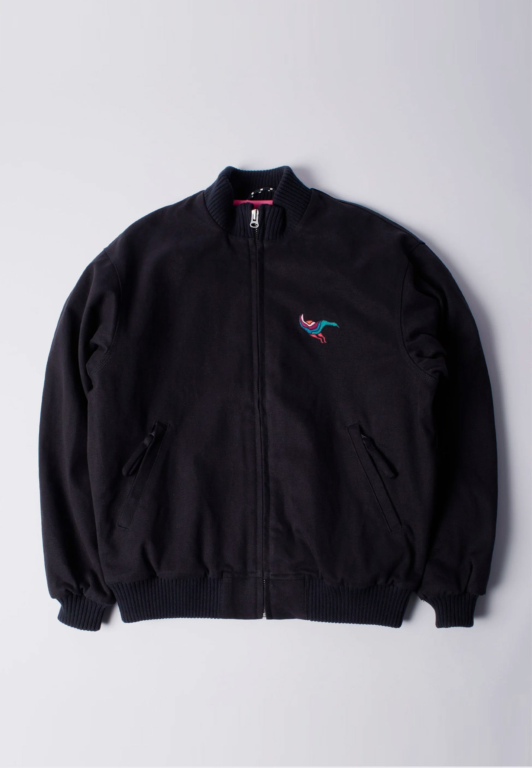 Inspiration Point Jacket - Black