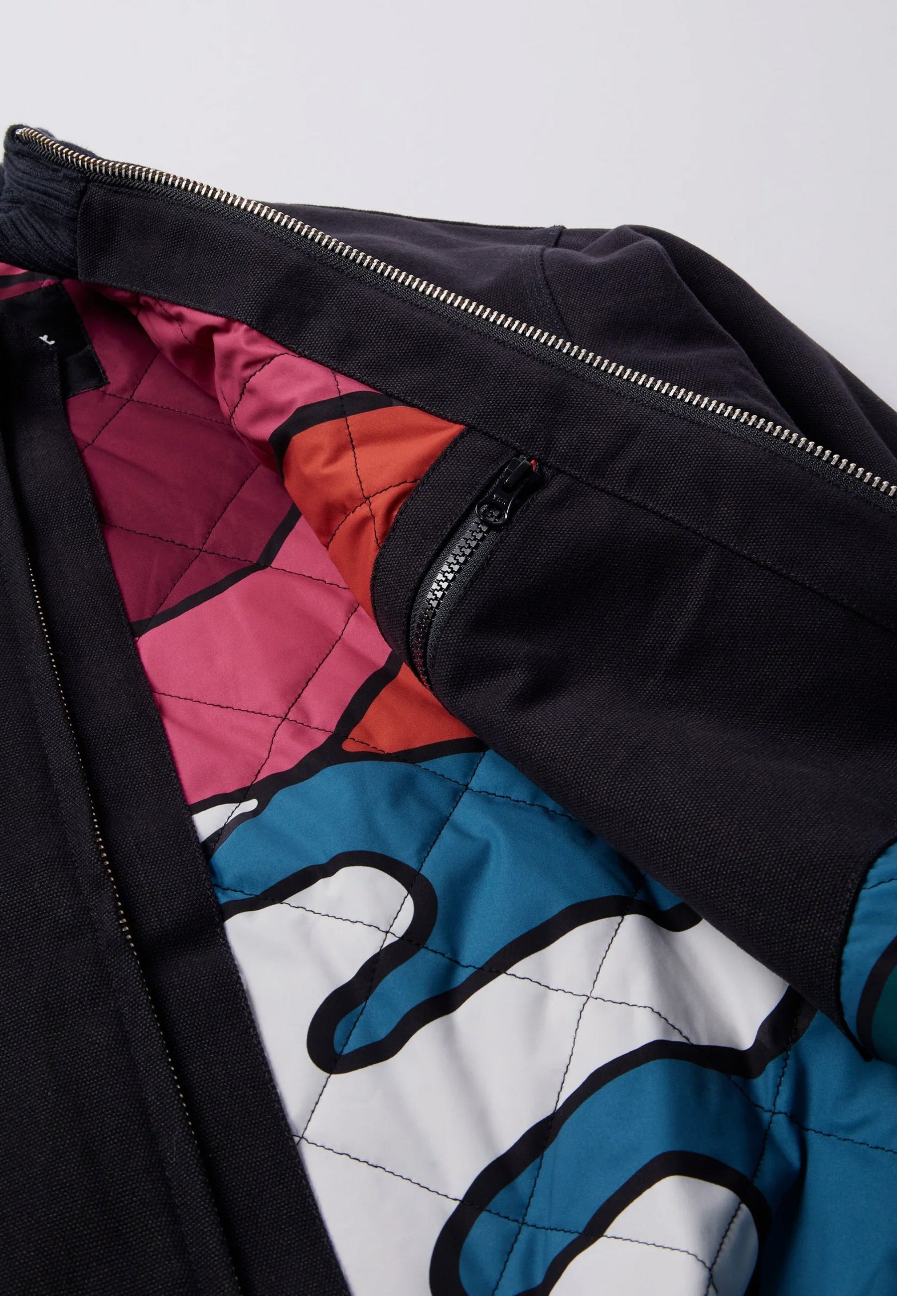 Inspiration Point Jacket - Black