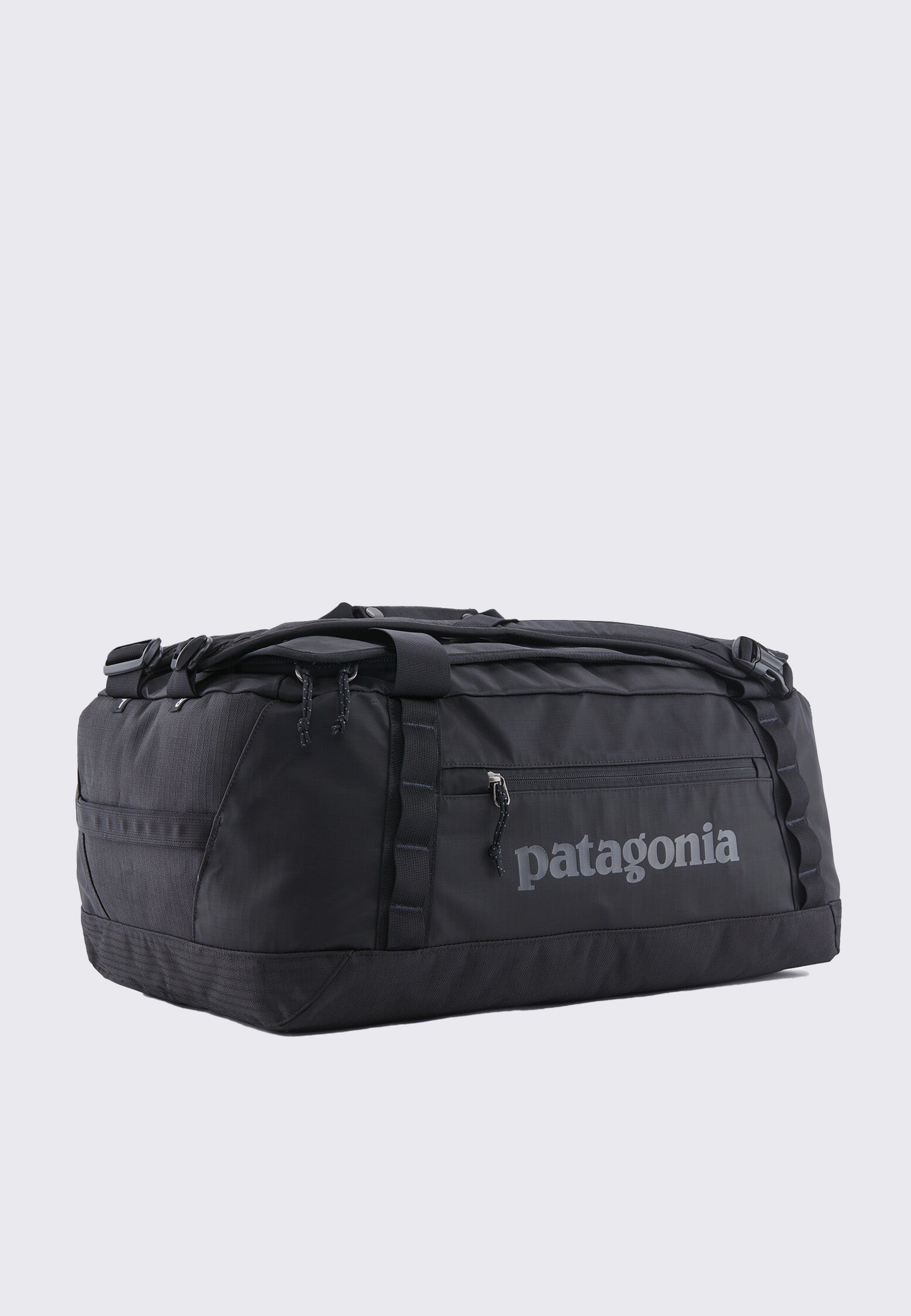 Black Hole Duffel 40L - Black