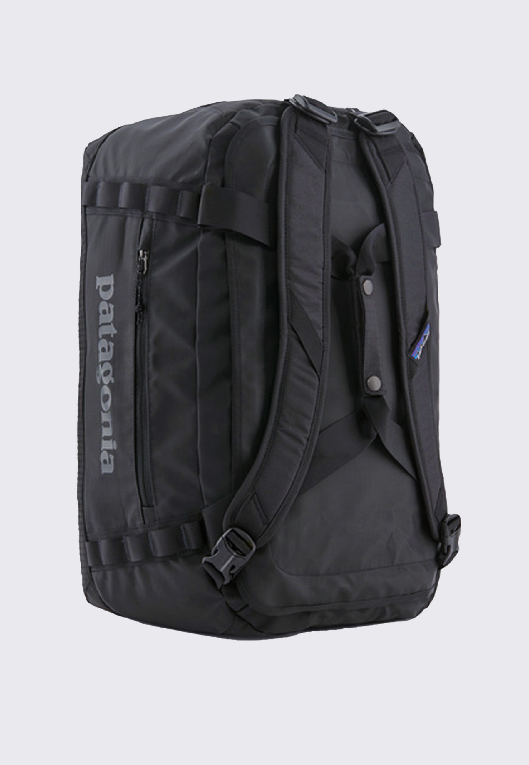 Black Hole Duffel 40L - Black