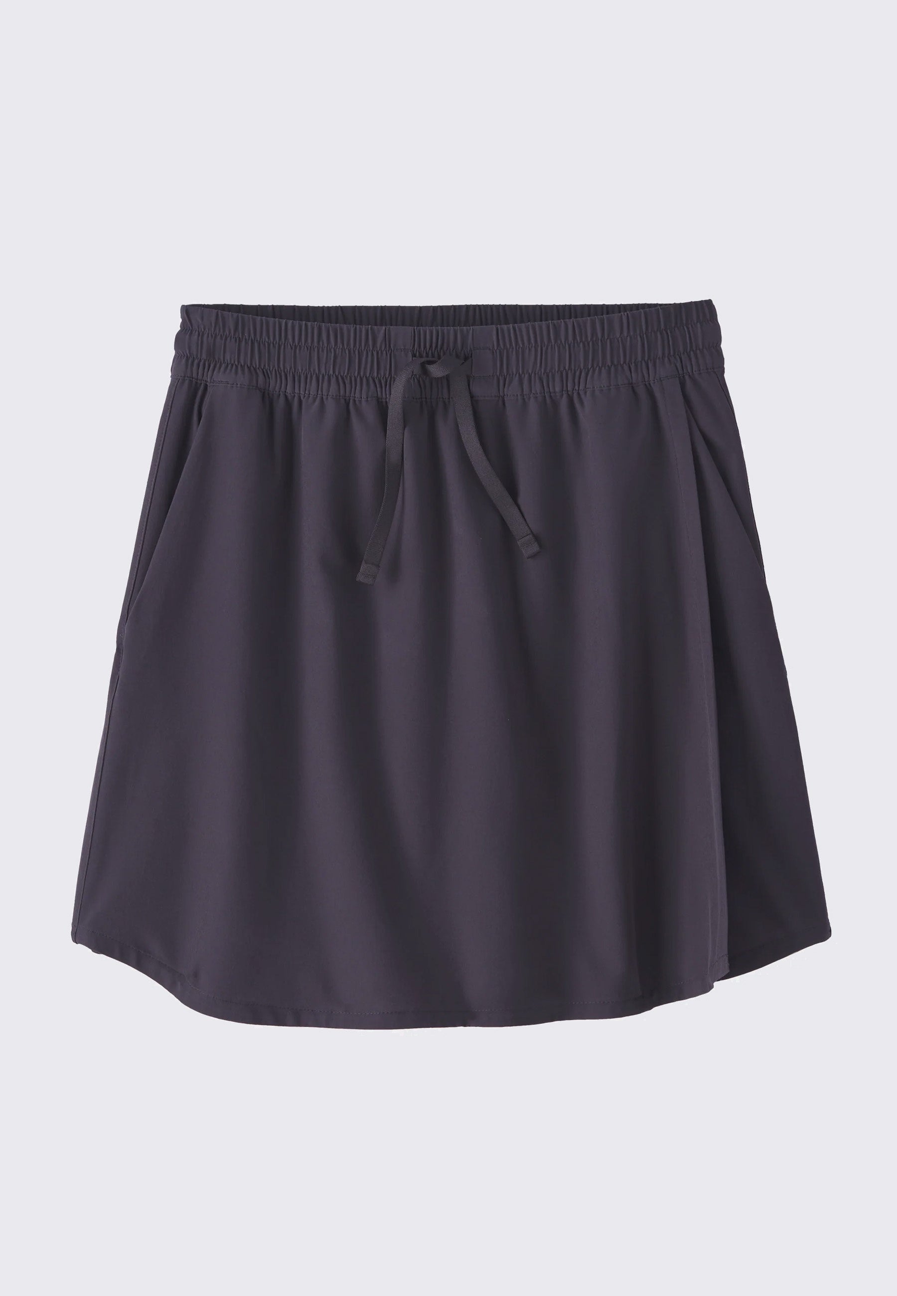 Fleetwith Skort - Ink Black