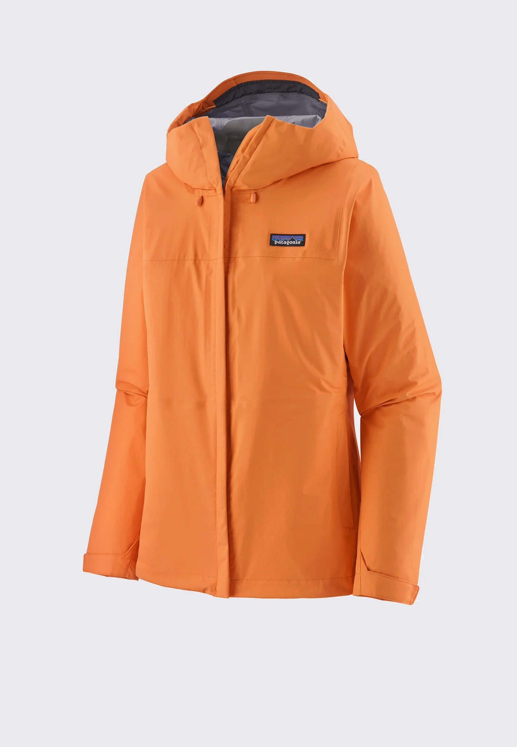 Women's Torrentshell 3L Jacket - Vivid Apricot