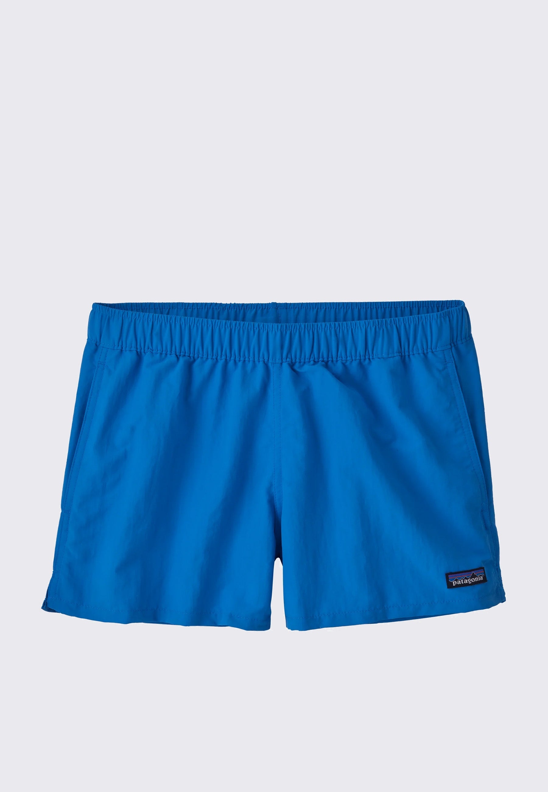 Women's Barely Baggies Shorts - Vessel Blue