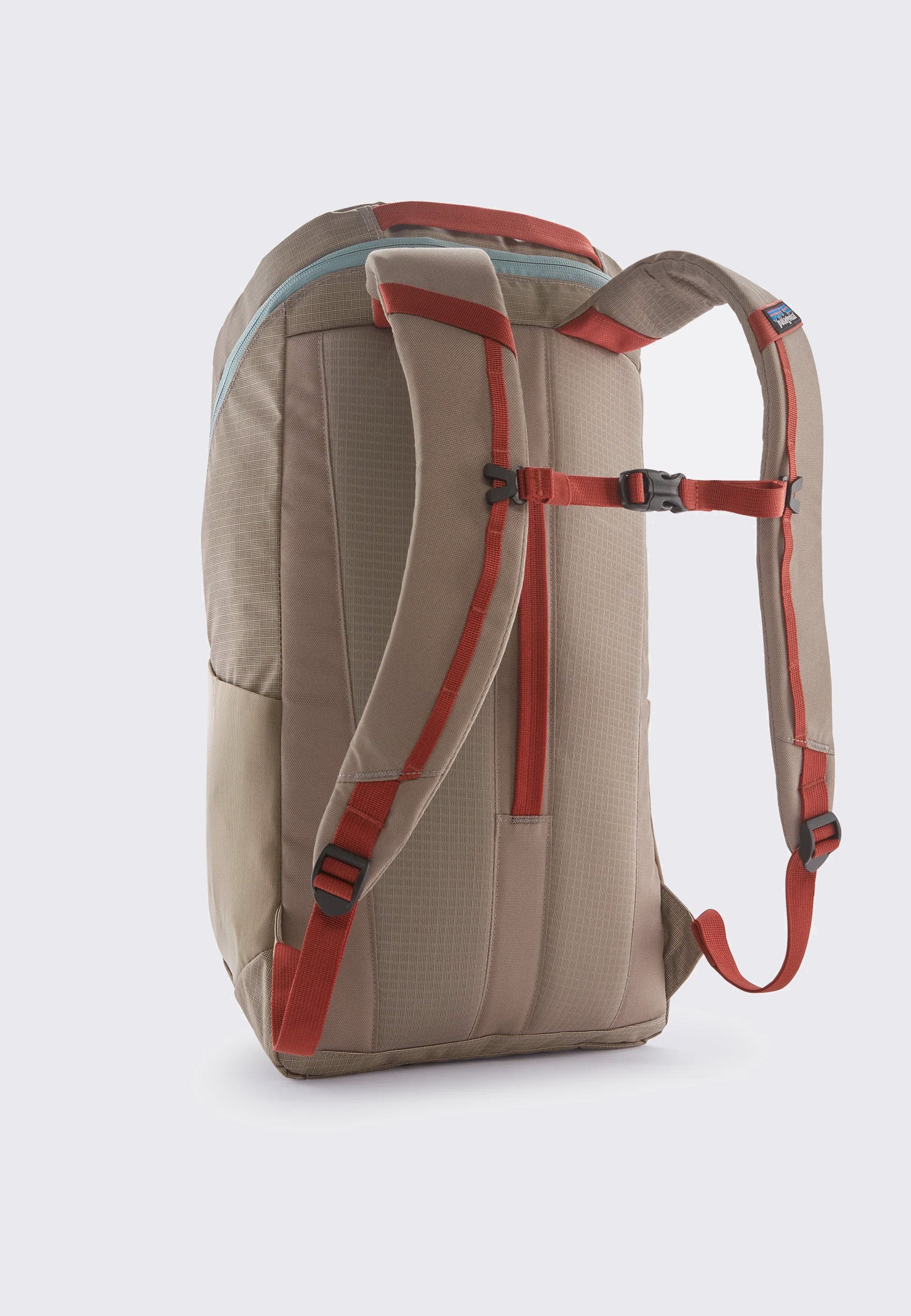 Black Hole Pack 25L - Seabird Grey