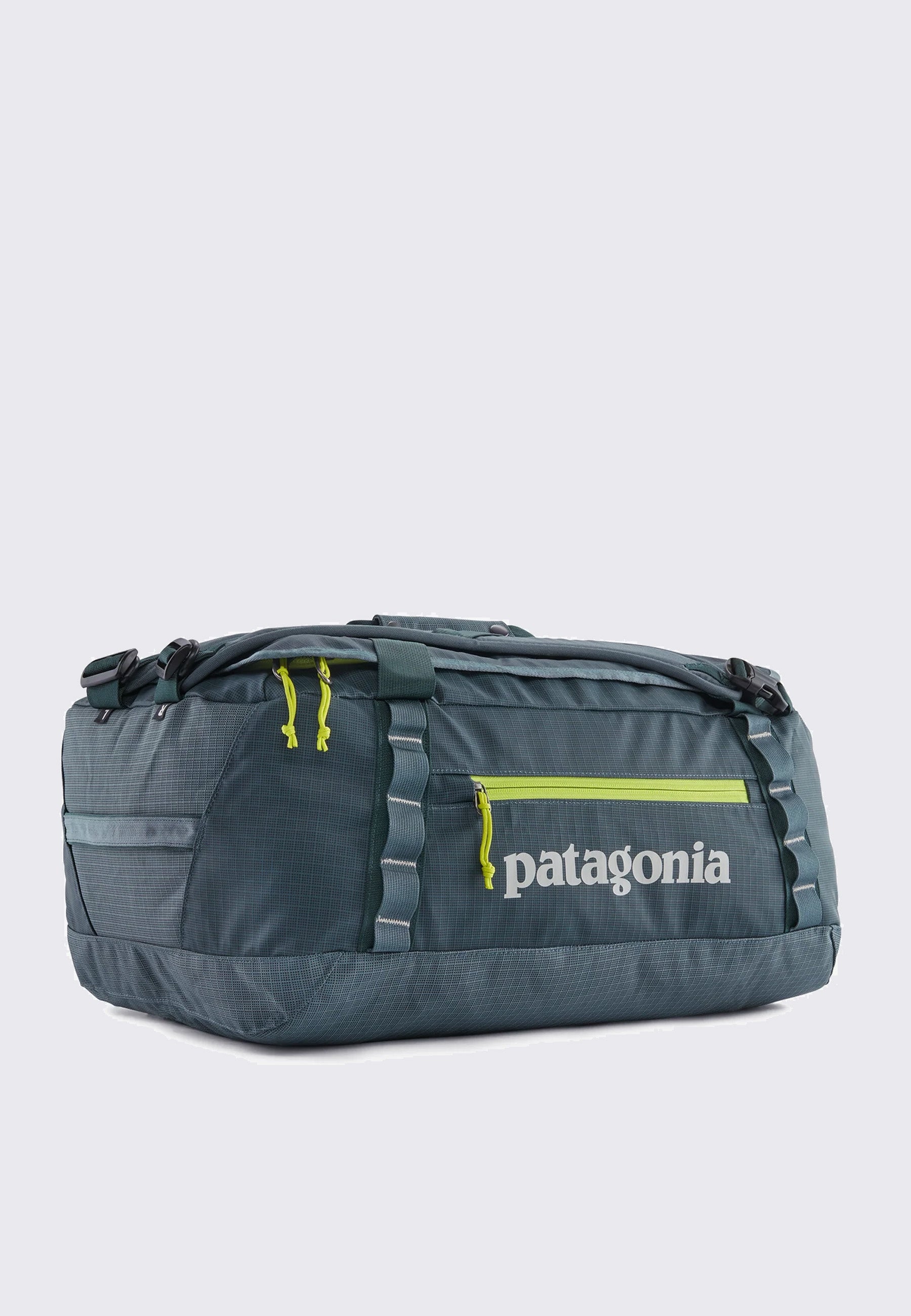 Black Hole Duffel 55L - Nouveau Green