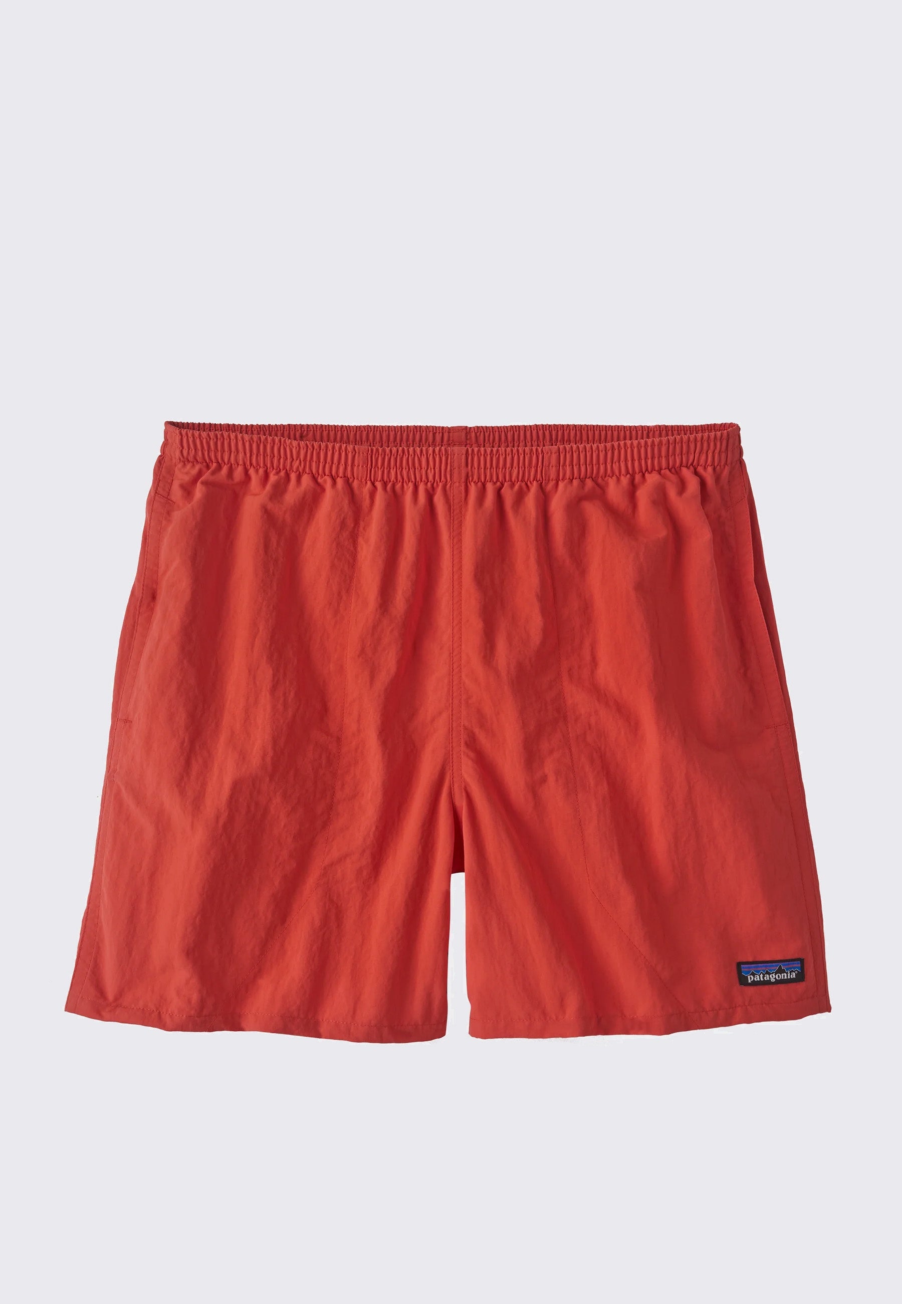 Baggies Shorts 5inch - Pimento Red