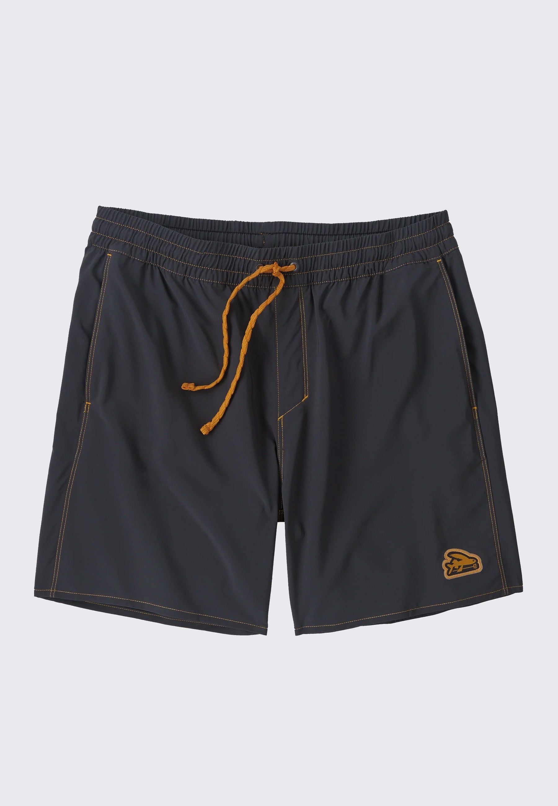 Hydropeak Volley Shorts - Ink Black