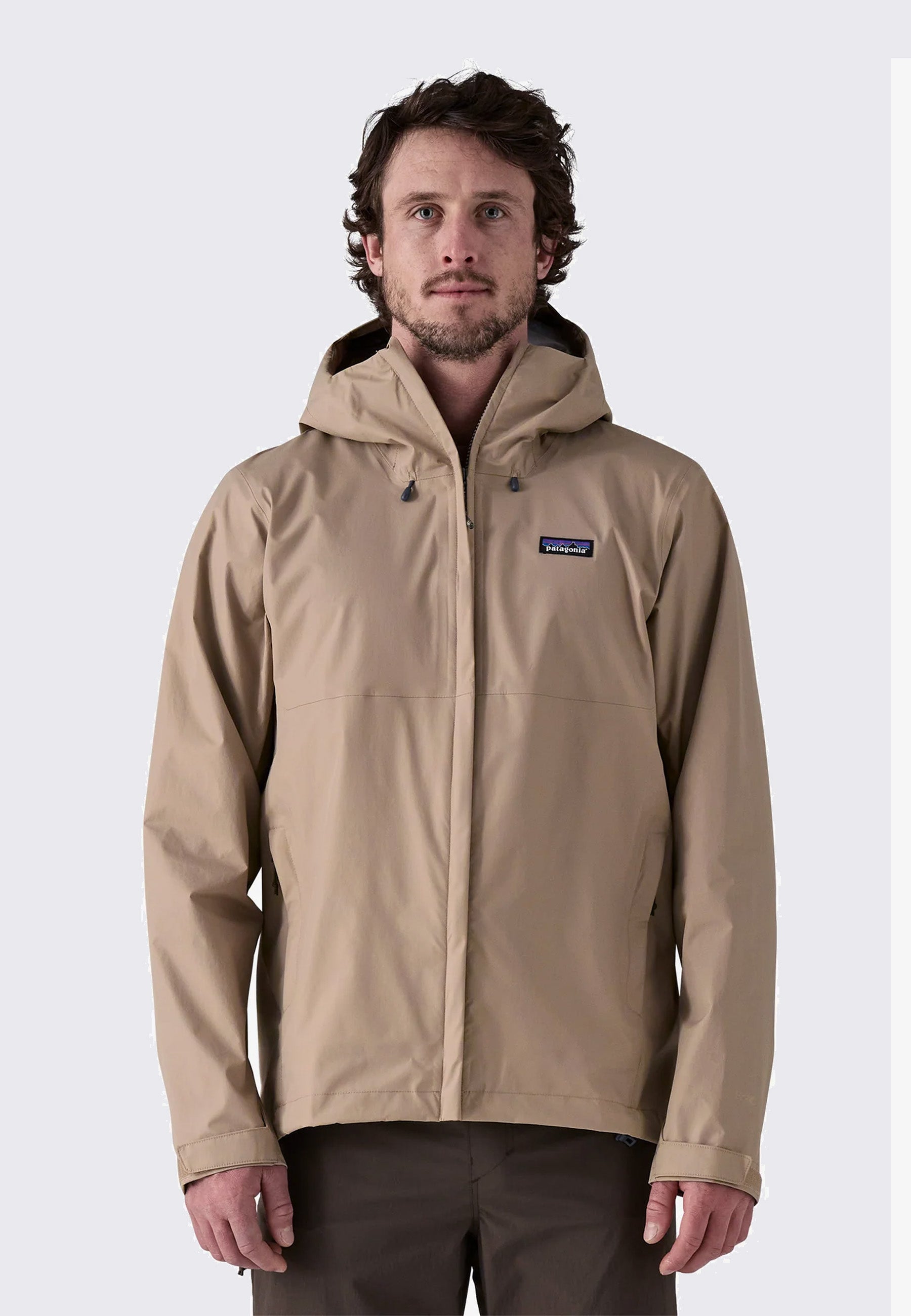 Men's torrentshell jacket hotsell