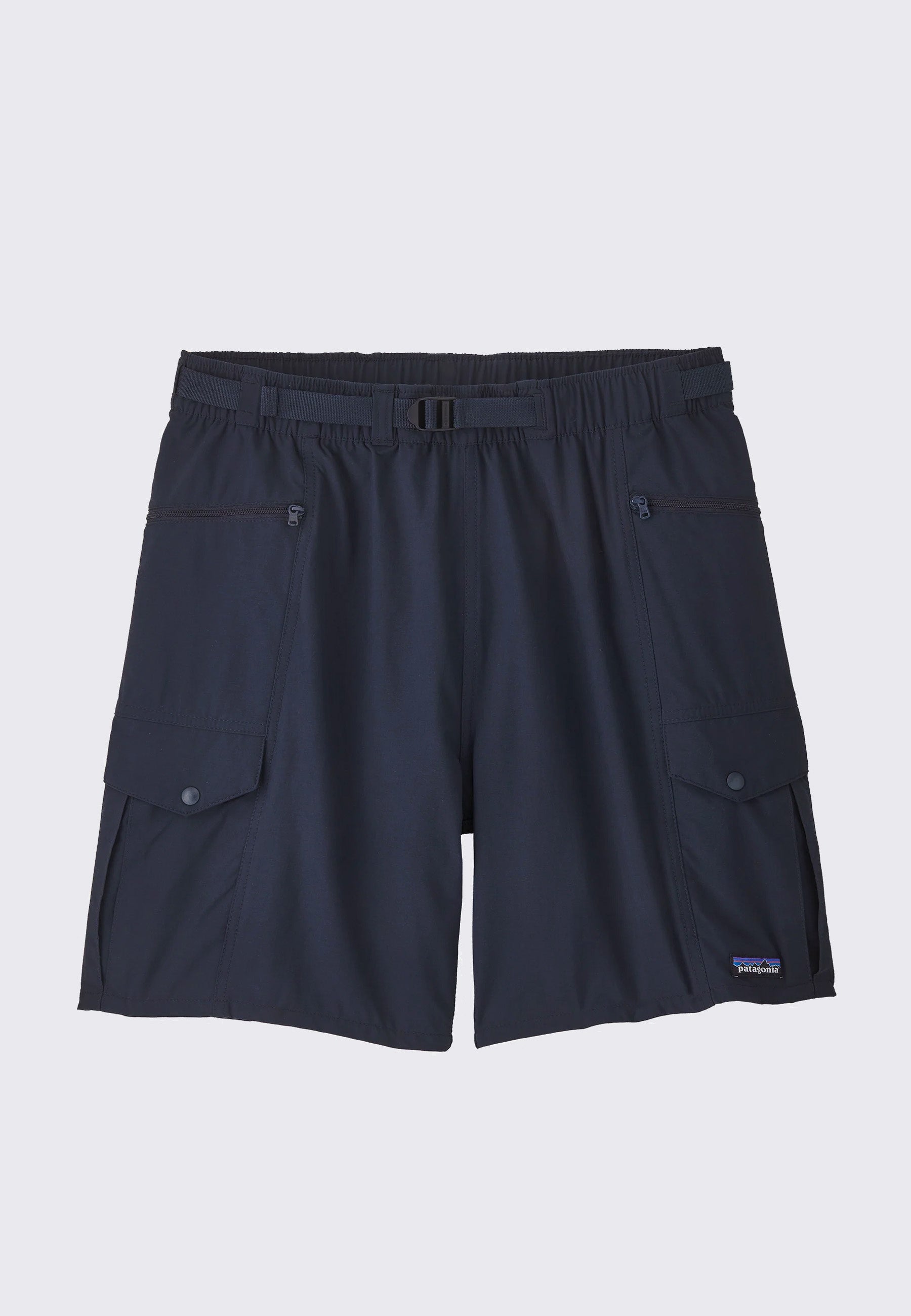 Outdoor Everyday Shorts - Pitch Blue