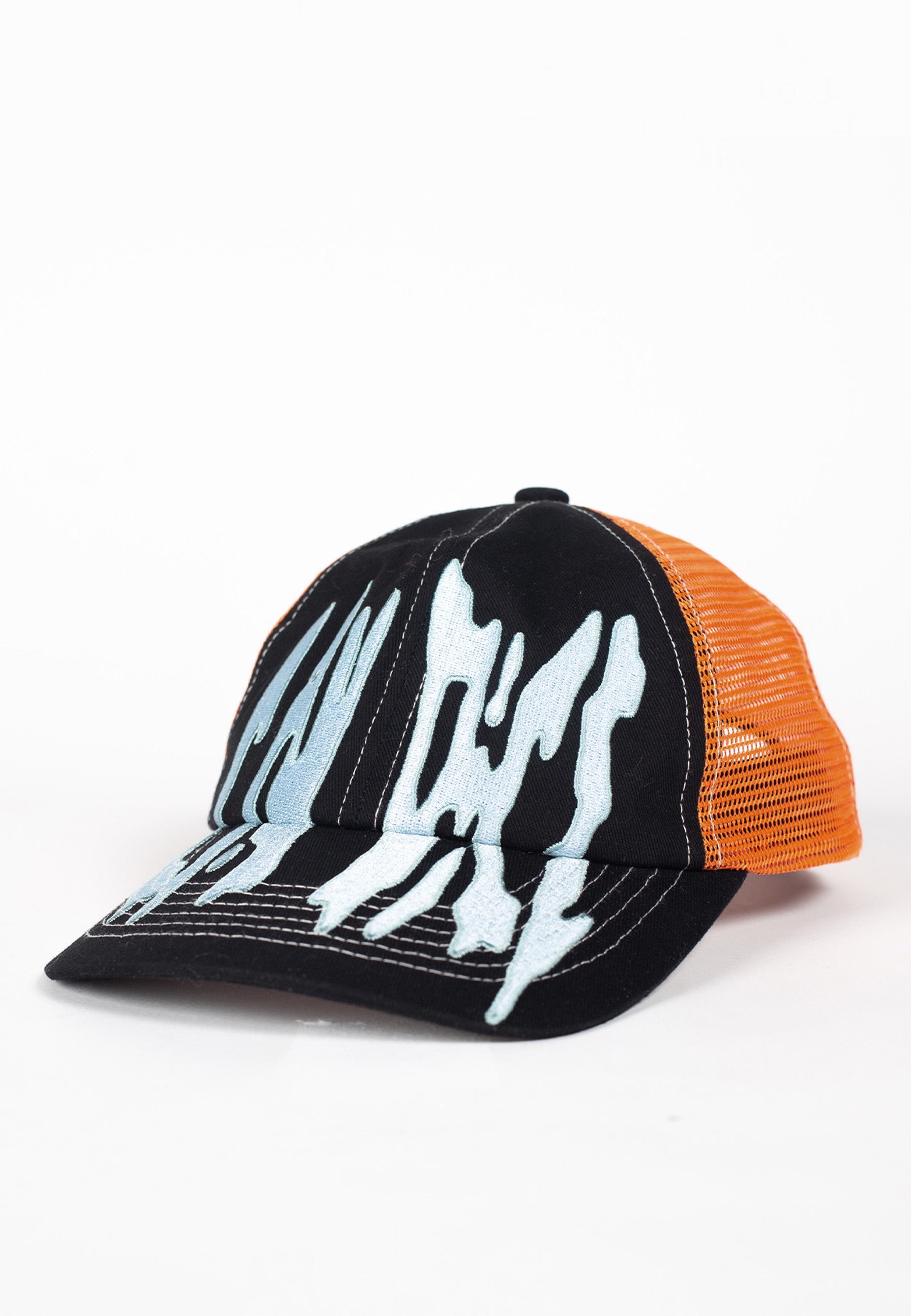 Razor Trucker Hat