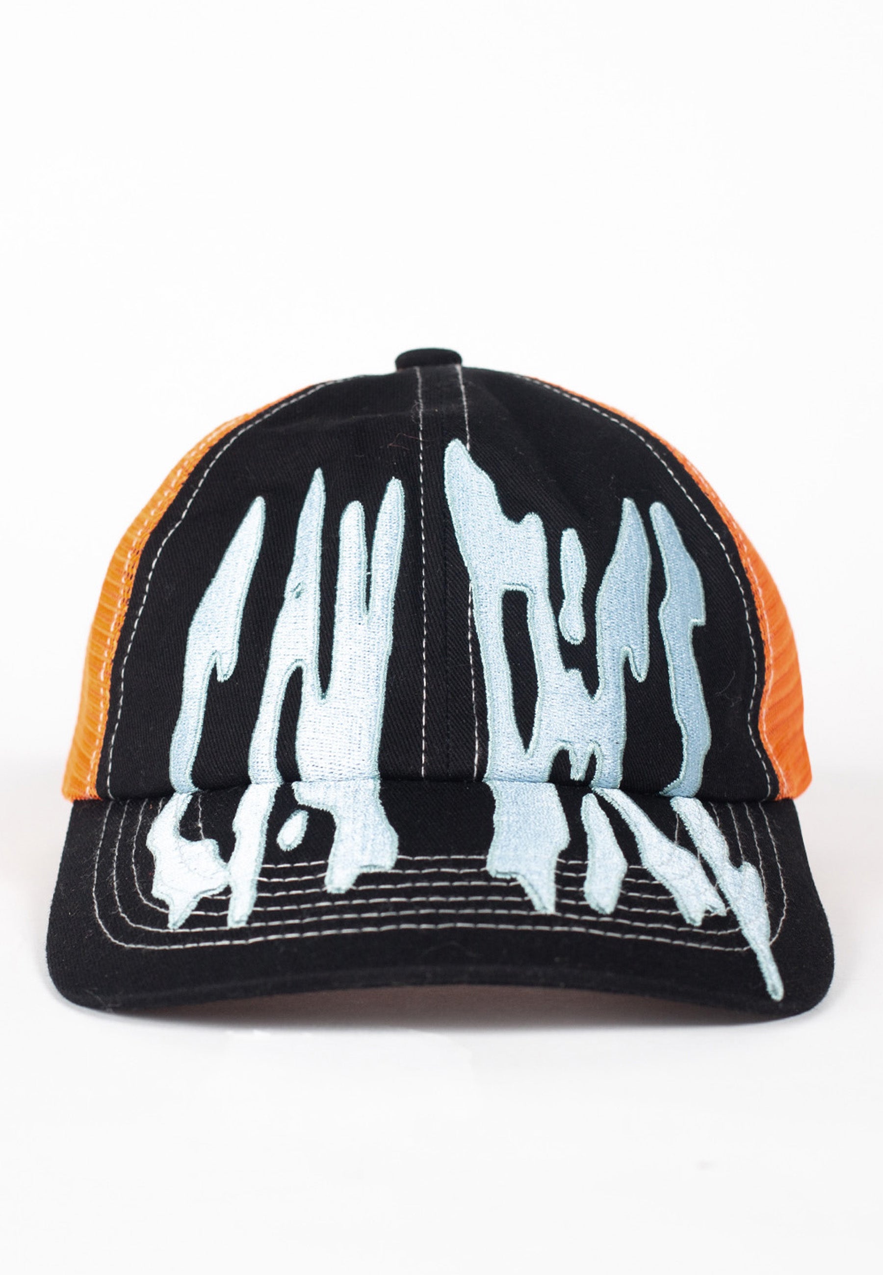Razor Trucker Hat