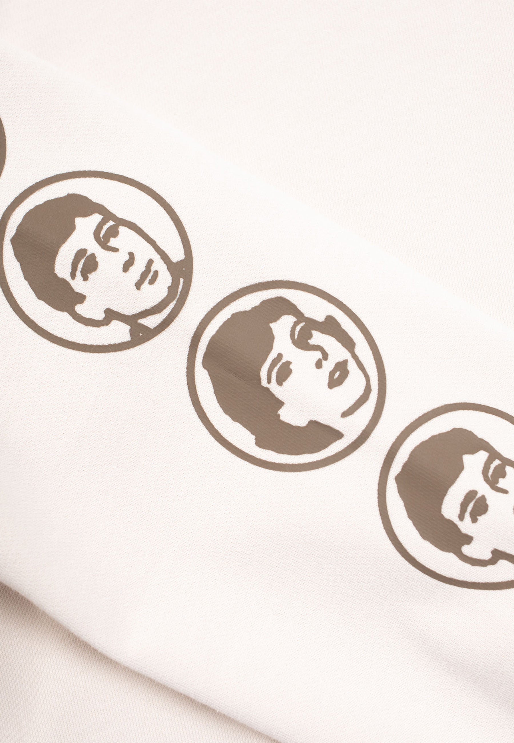 Razor Zip Hood - Bone