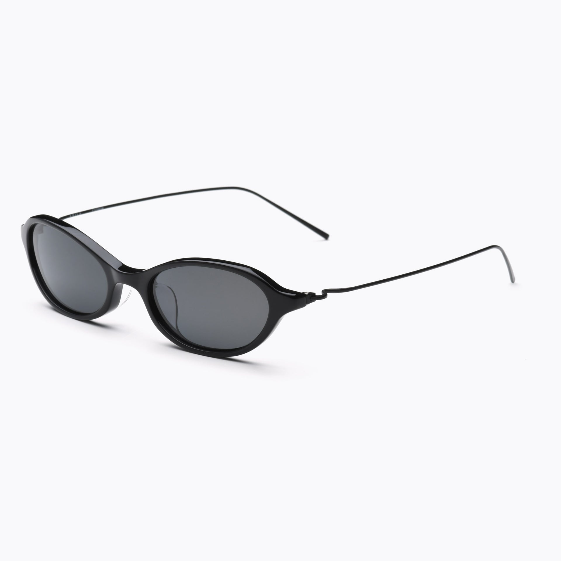 Reed Sunglasses - Black