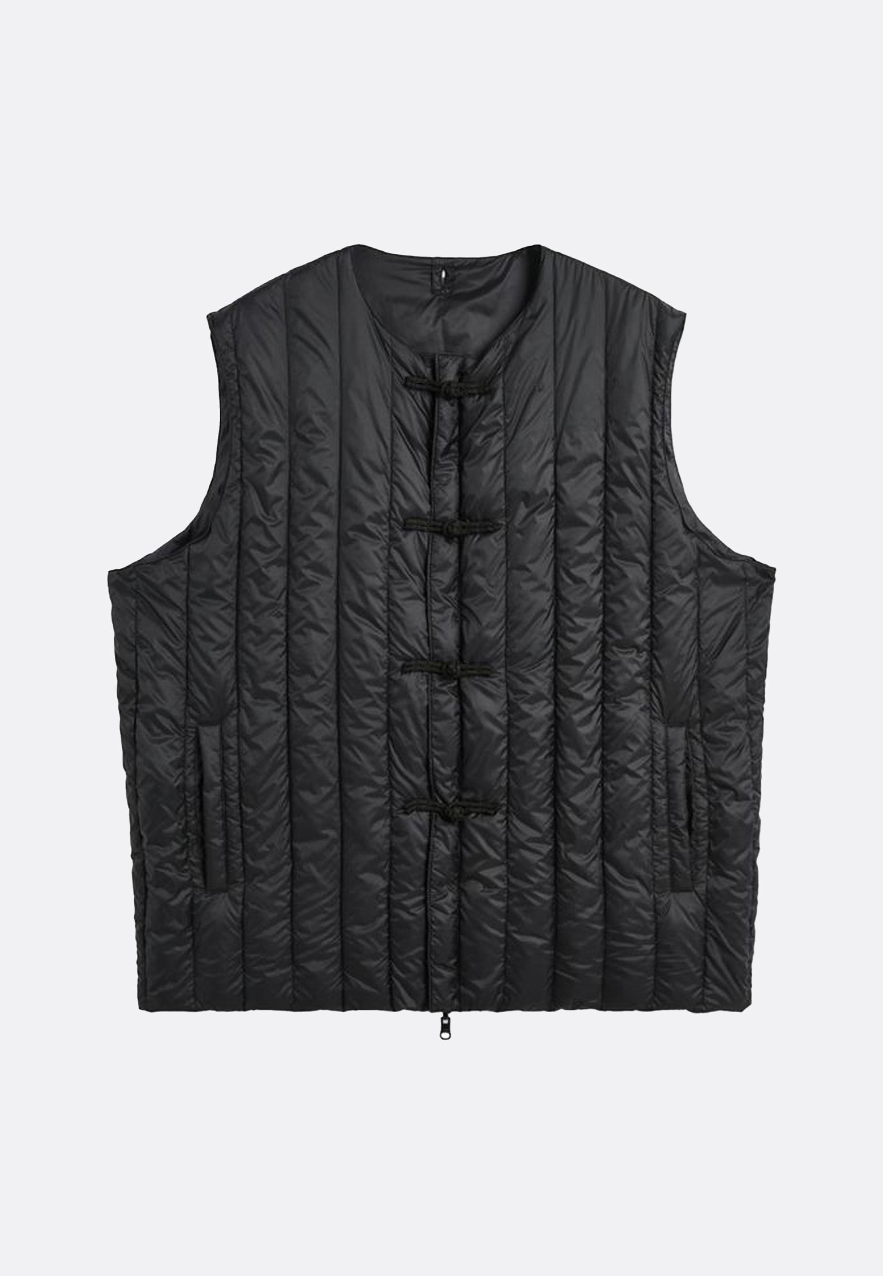 トップス Tokyo Indians Vest Black XL YONGHS Womens Patent Leather Tank Top Sleeveless Zipper Vest