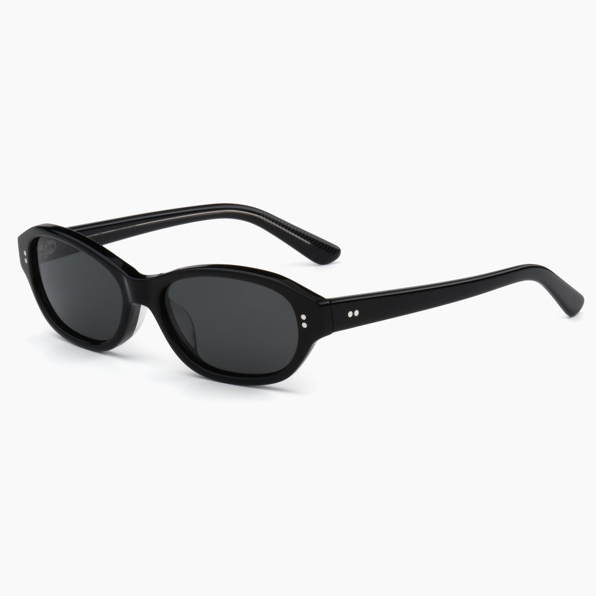Rey Sunglasses - Black