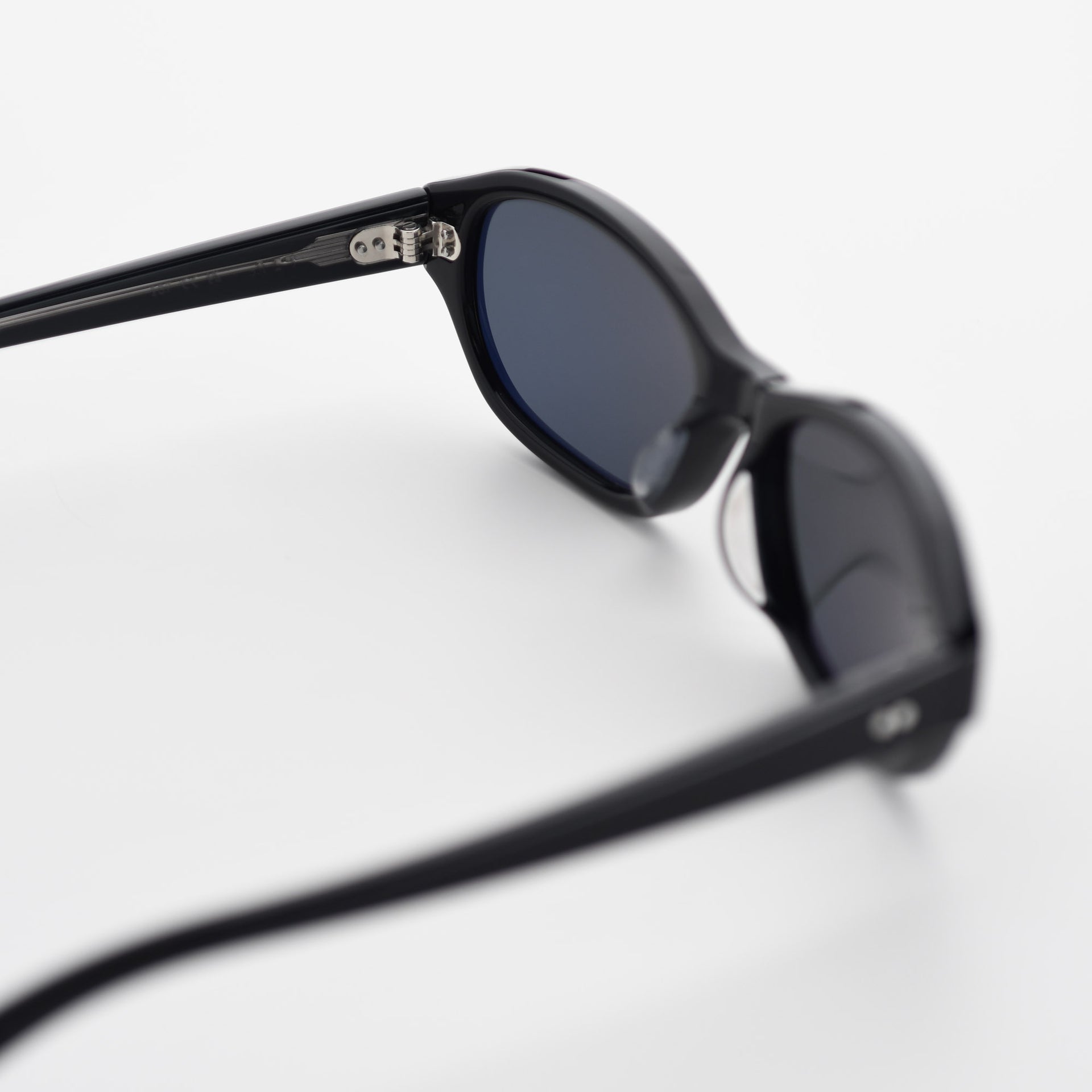 Rey Sunglasses - Black