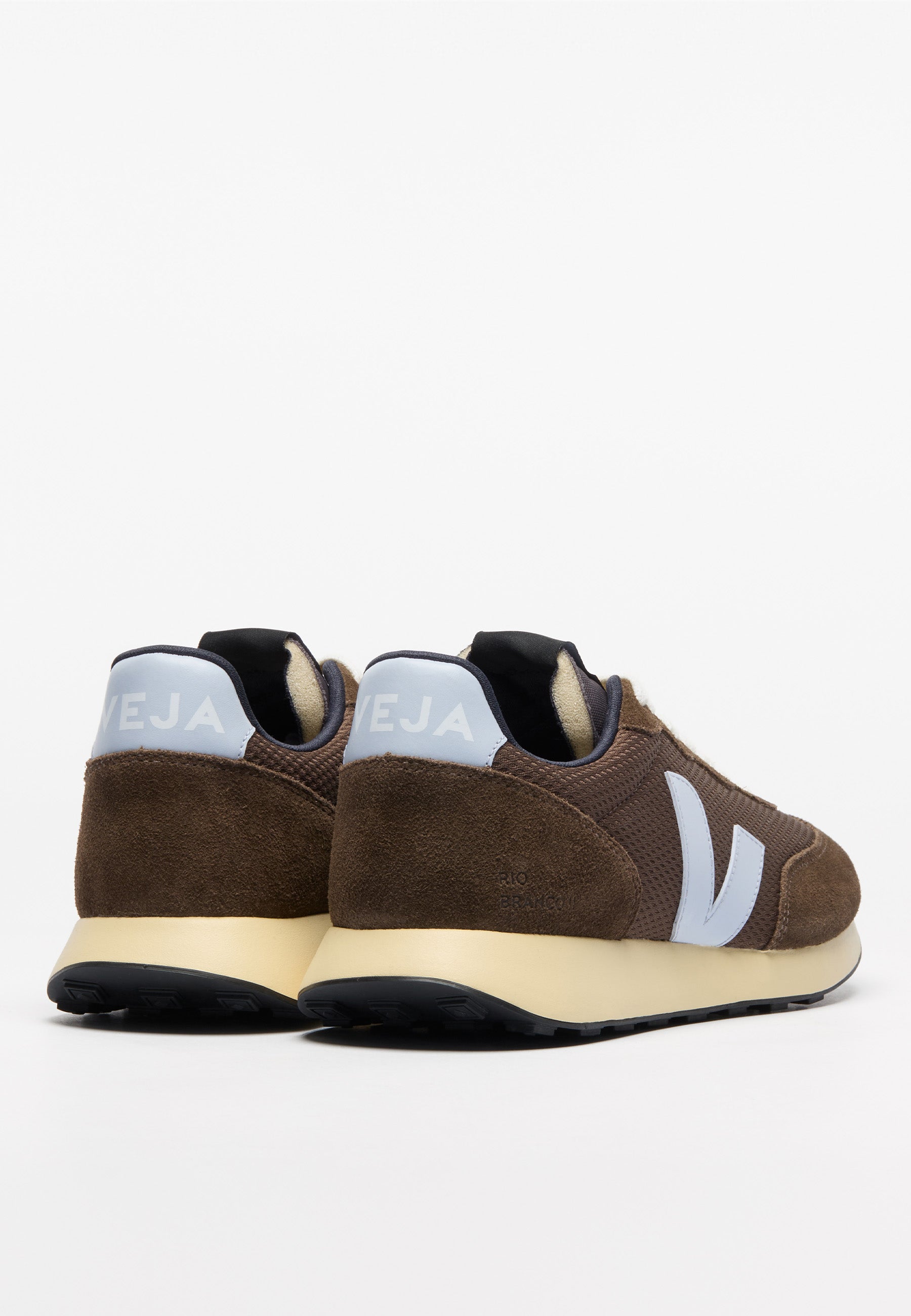 Rio Branco II Alveomesh - Eagle/Swan