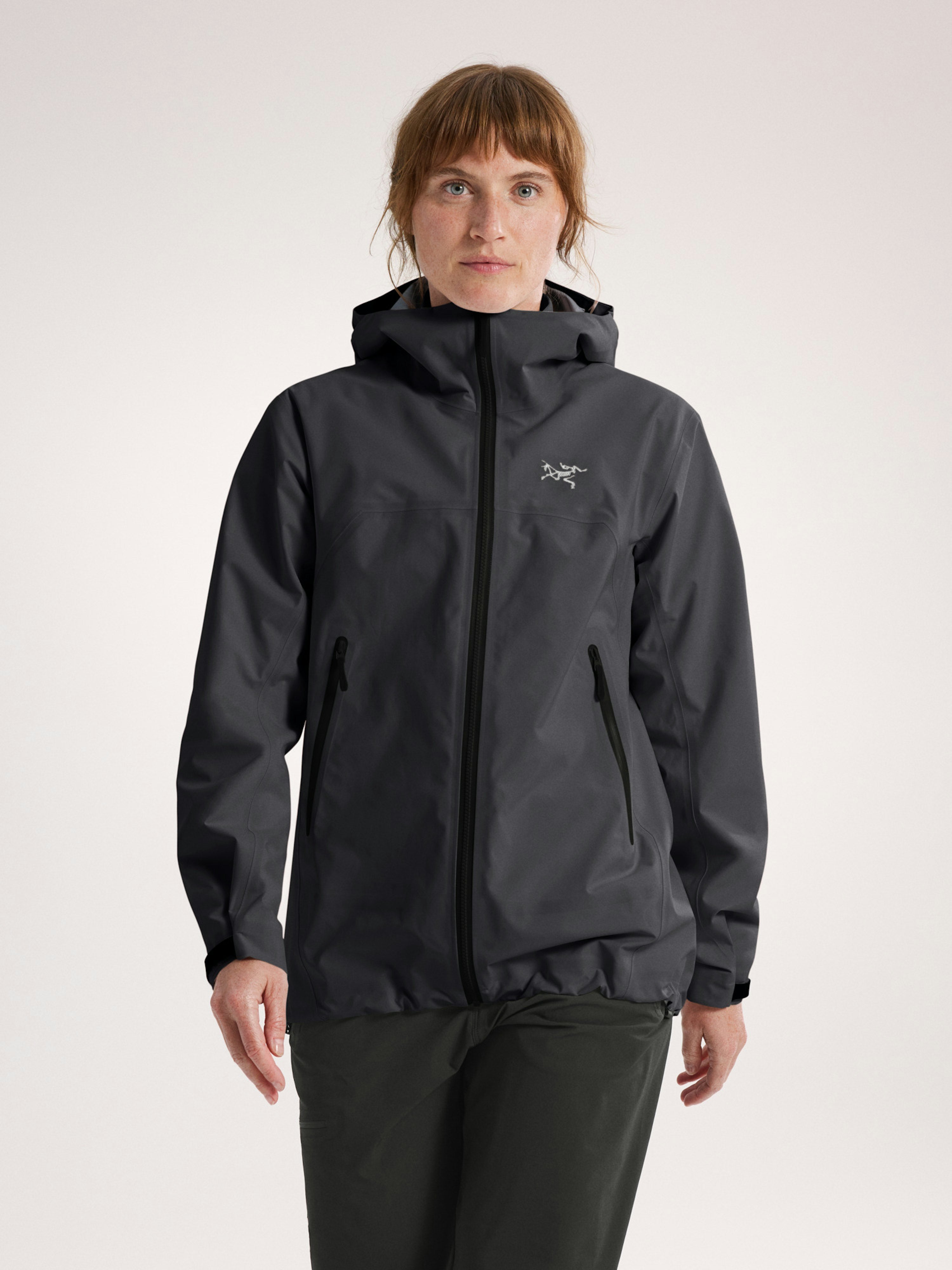 Arc'teryx | Buy Beta Women's Jacket - Black online | Good As Gold, NZ