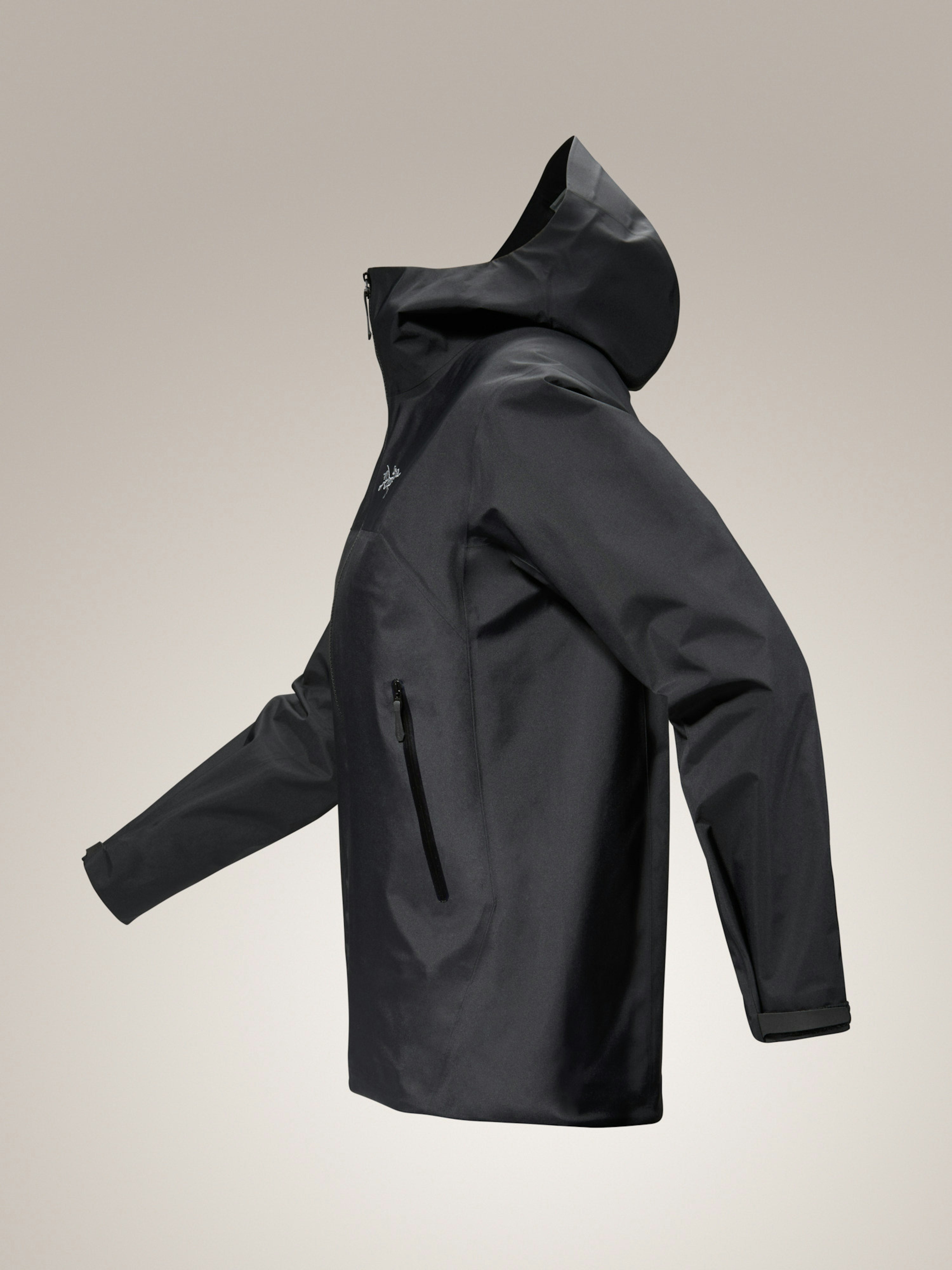 Women's Beta Jacket - Black
