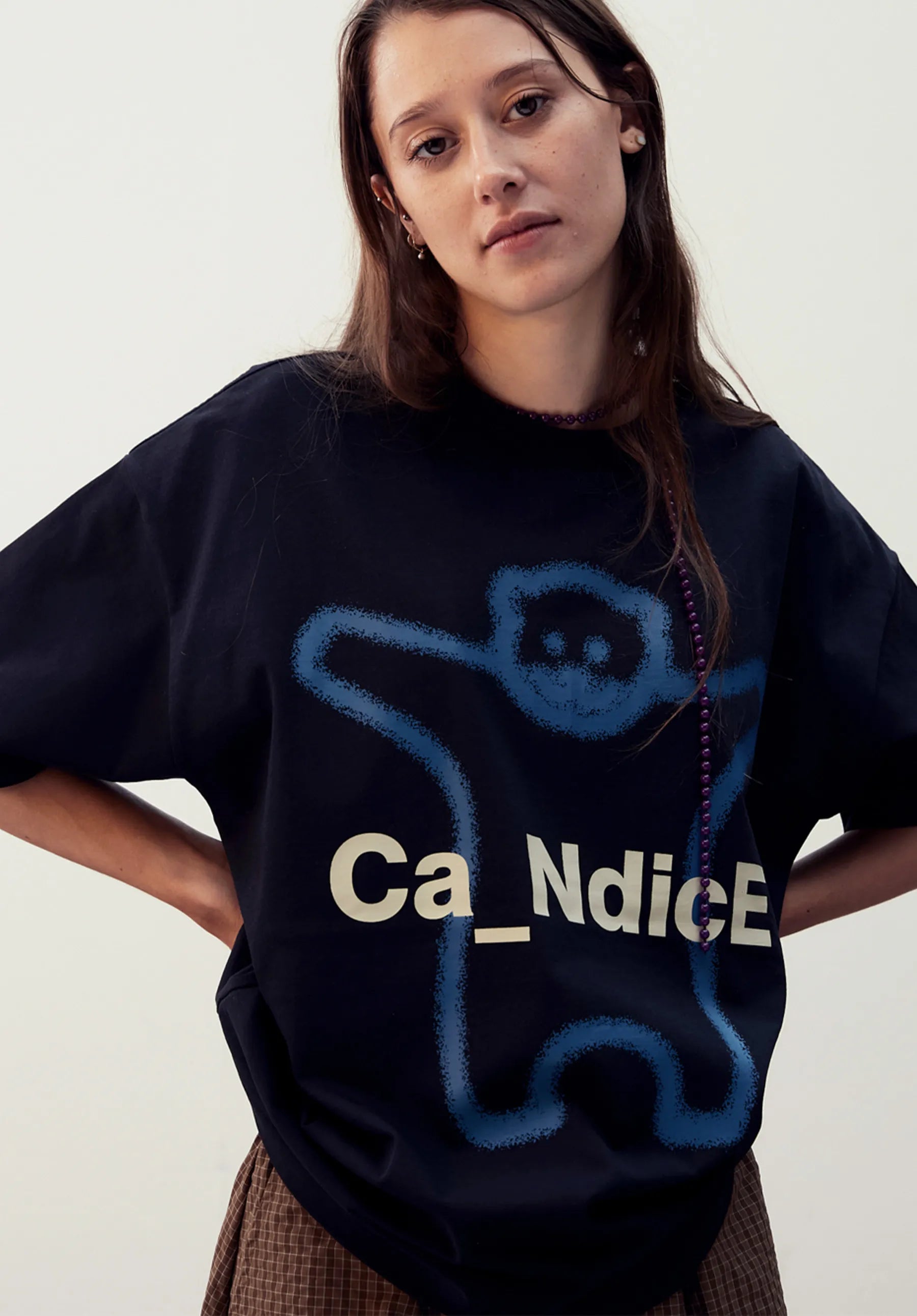 Solace T-Shirt - Black