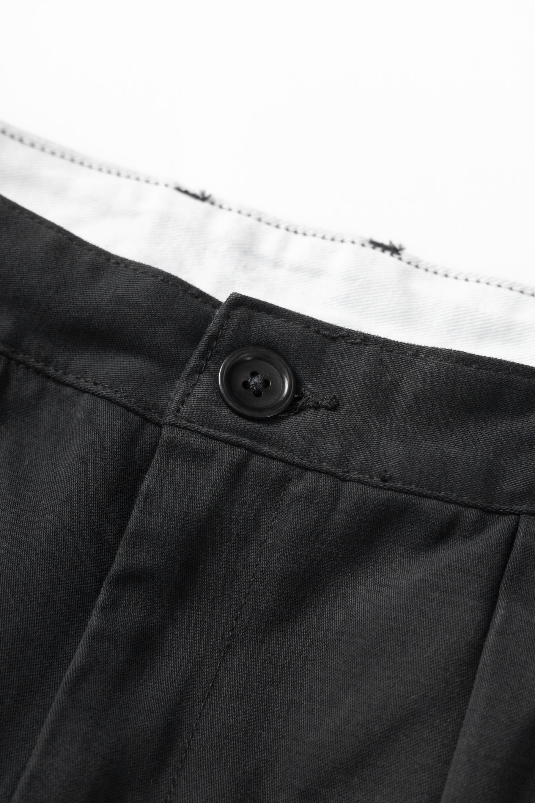 Moleskin Part Timer Pant - Black