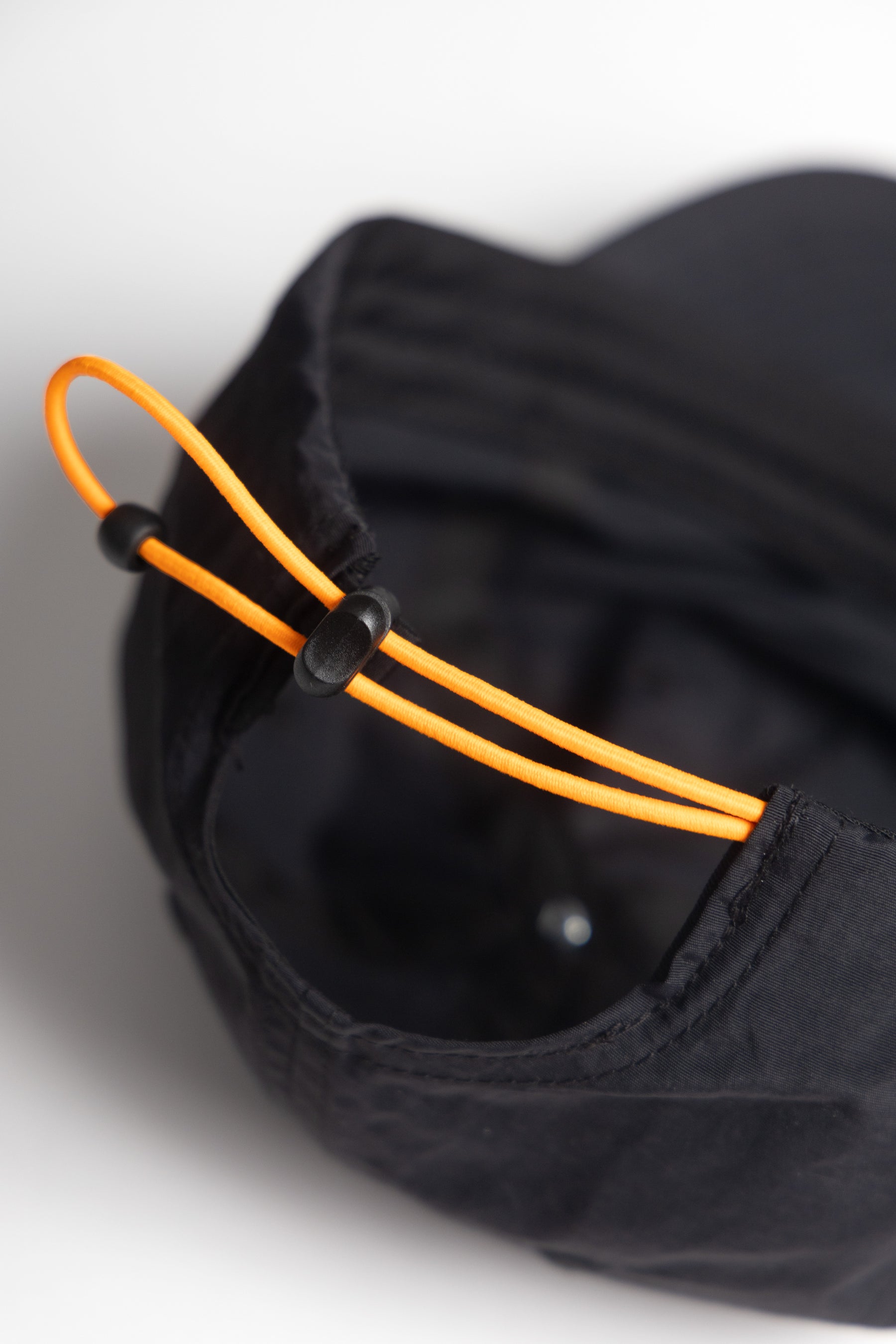 Home Comforts Cap - Black