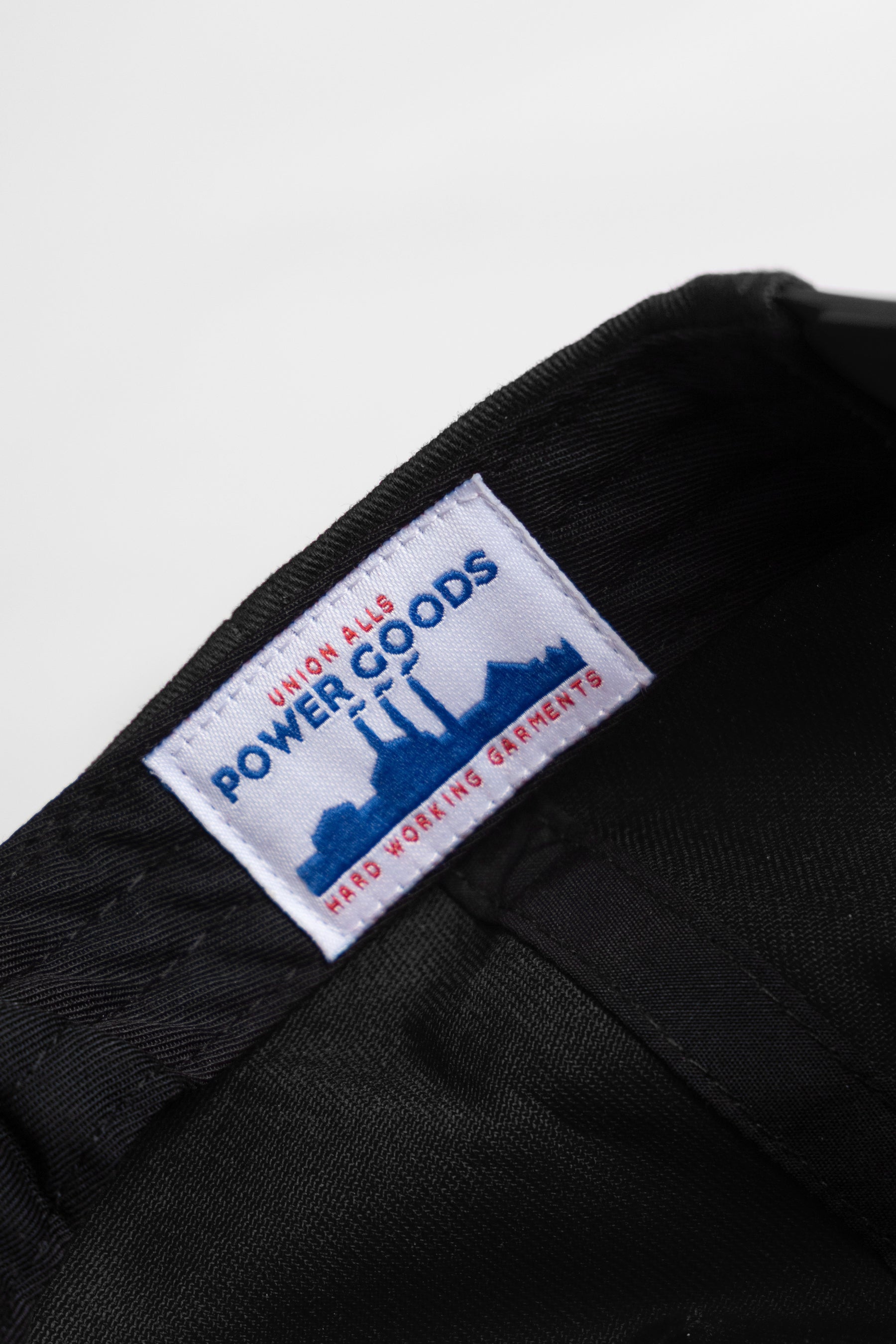 Family Recipes Cap - Black