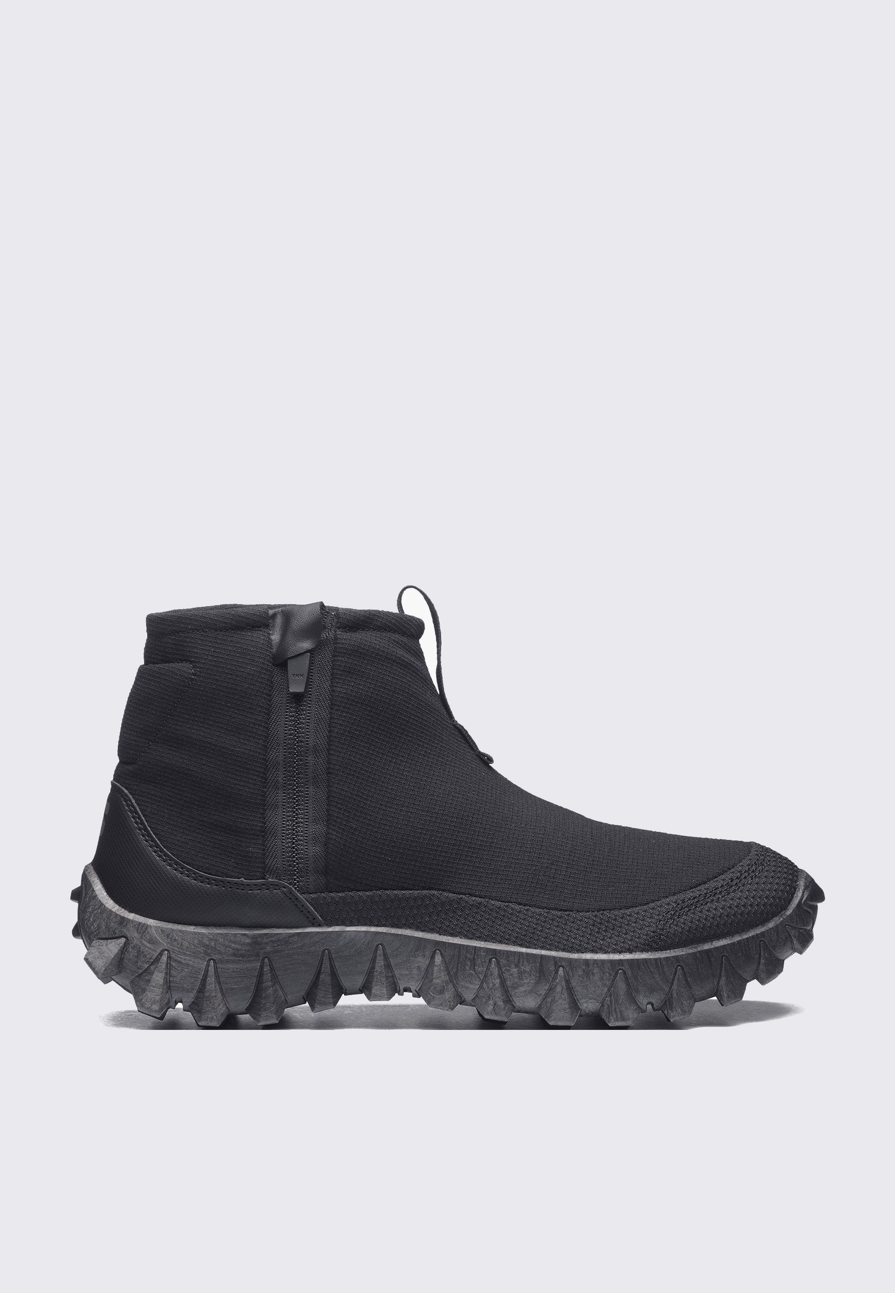 Snowclog Advanced - Black/Black