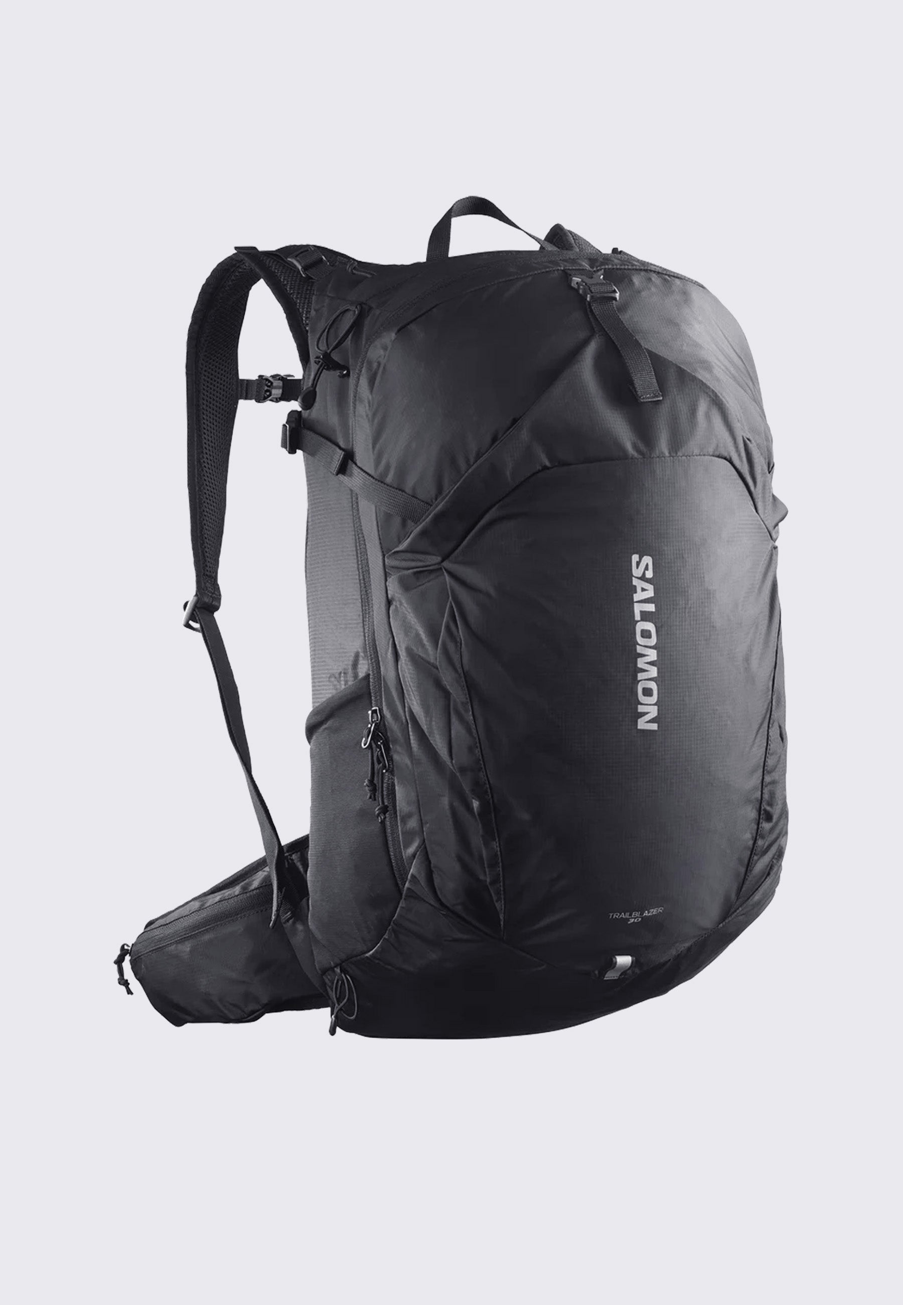 Salomon | Buy Trailblazer 30 - Black/Alloy online | Good As Gold, NZ