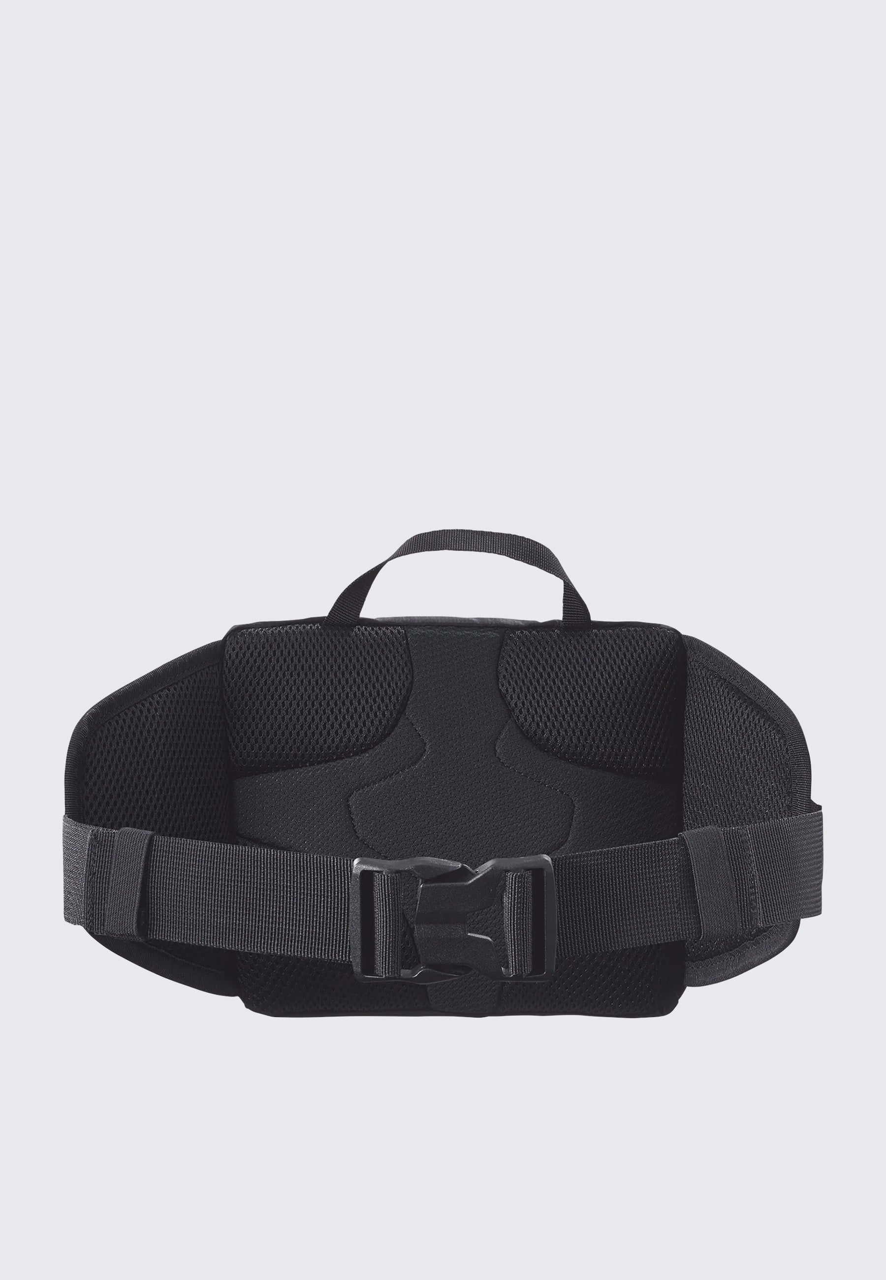 Trailblazer Belt Bag - Black/Alloy