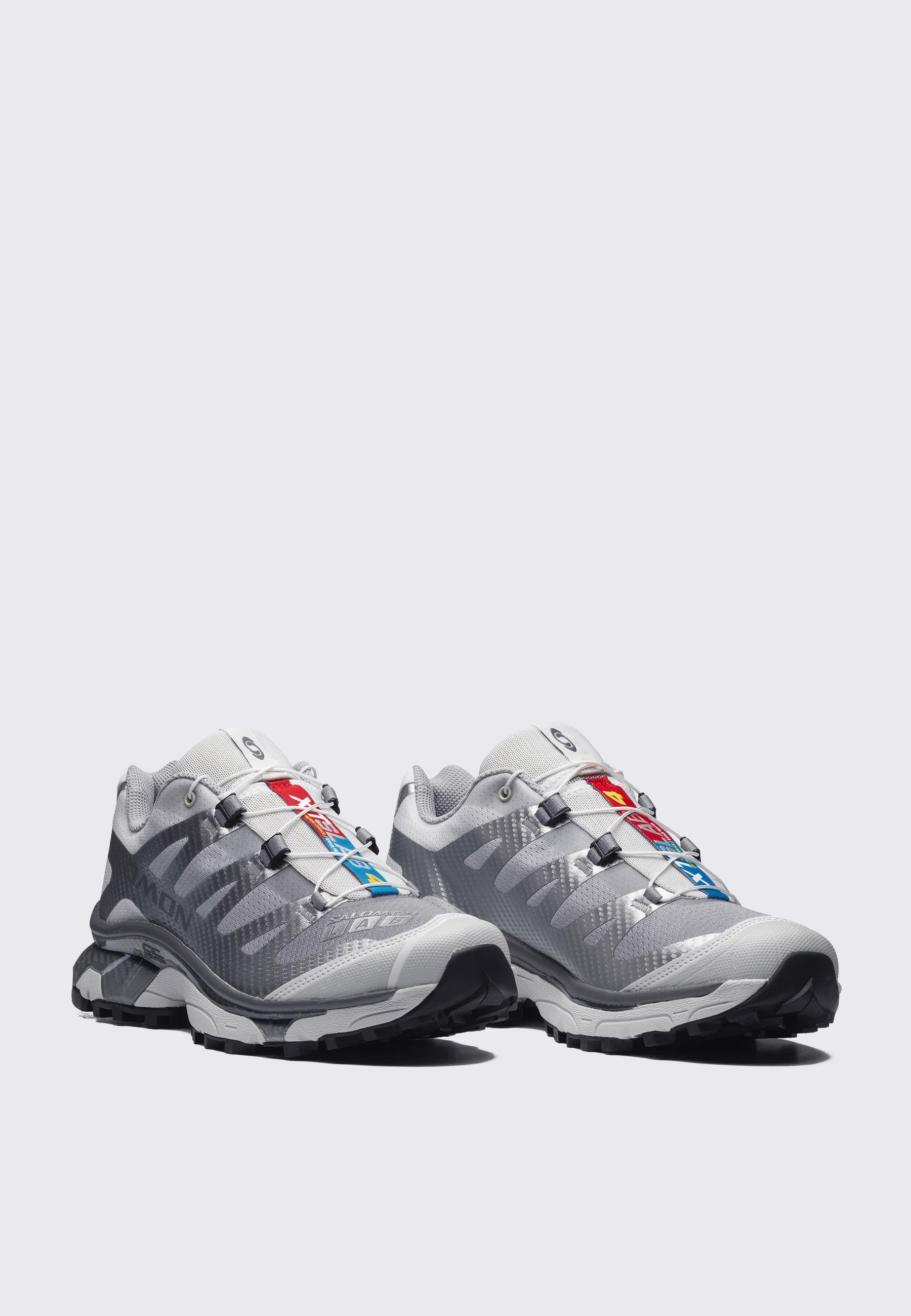 Salomon | Buy XT-4 OG - Sharkskin/Dawn Blue/Metal online | Good As