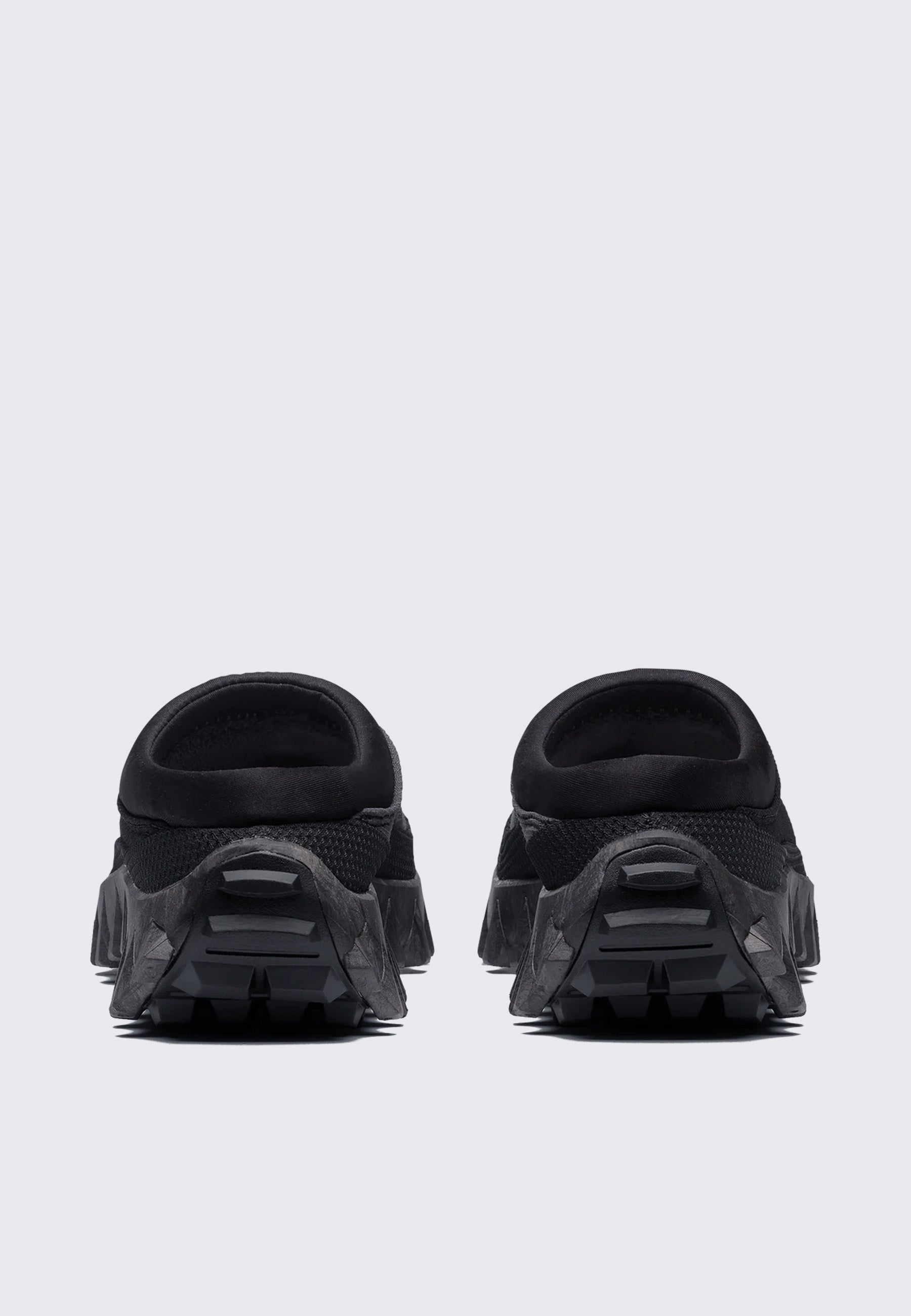 Snowclog - Black/Black/Asphalt