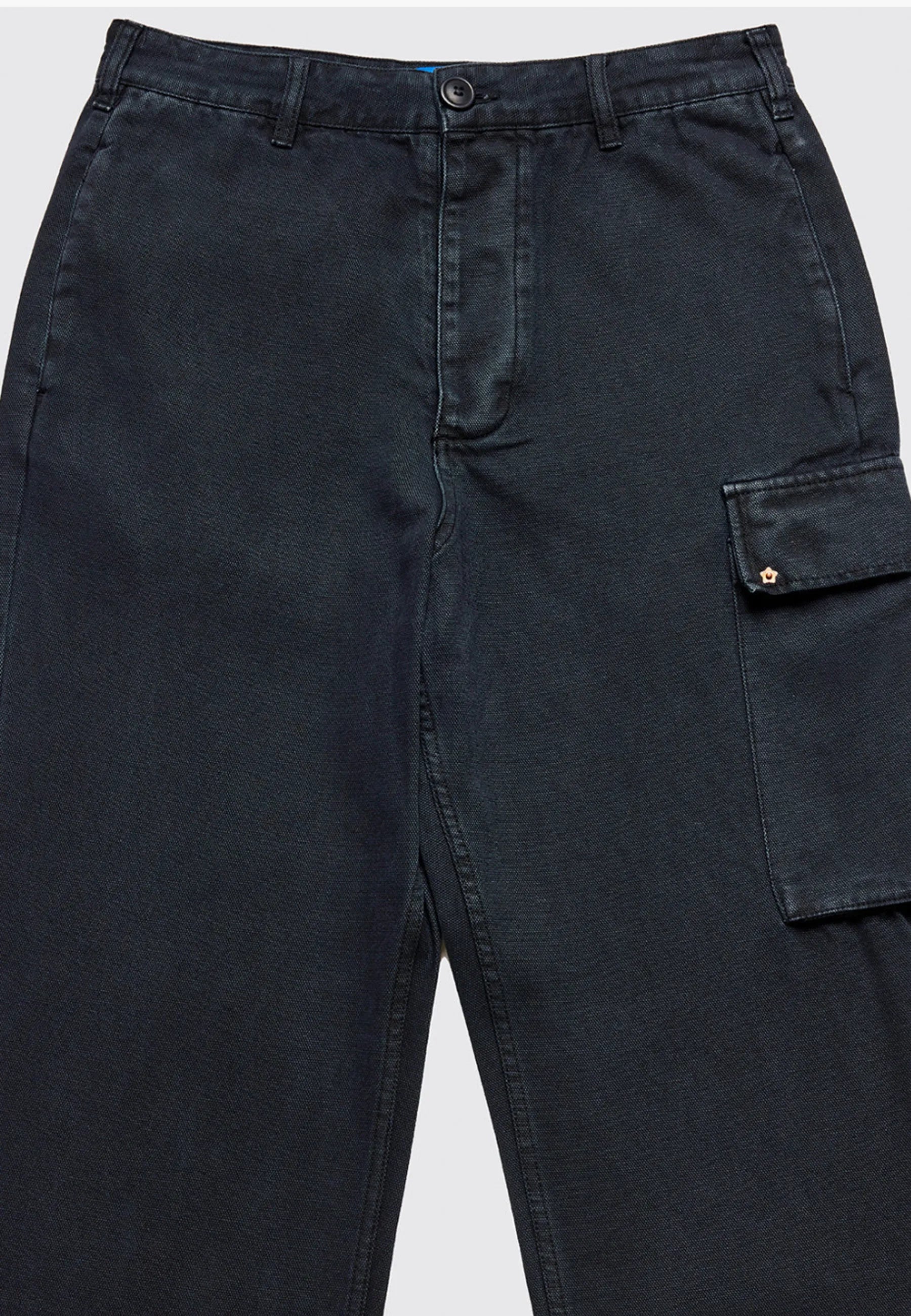Marsh Pant - Used Black