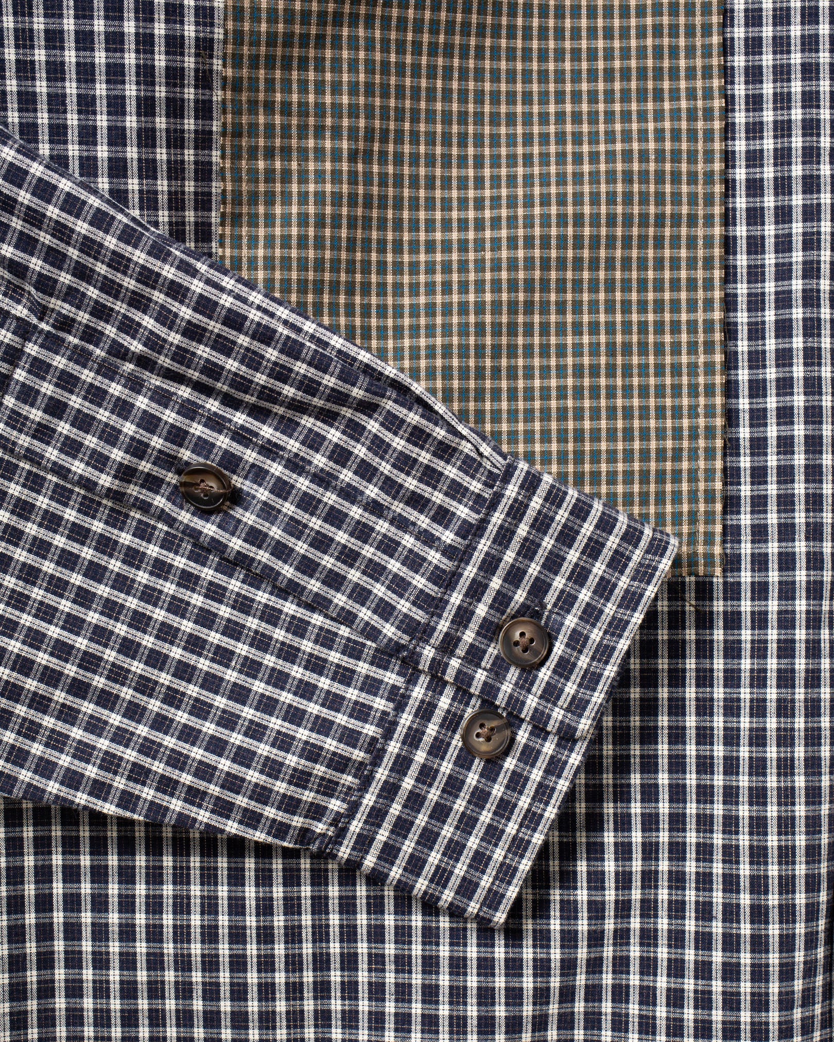 Tracks Shirt - Multi