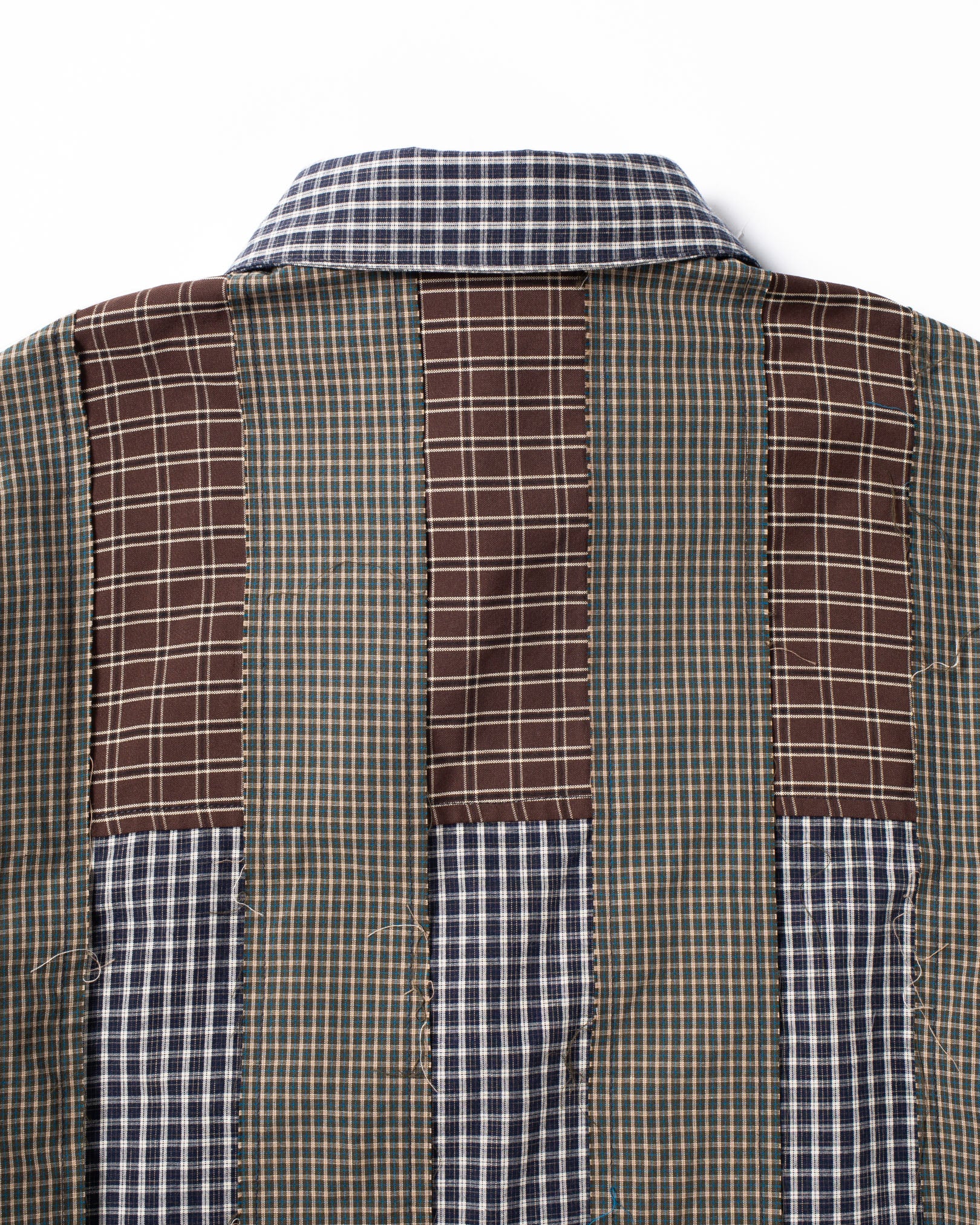 Tracks Shirt - Multi