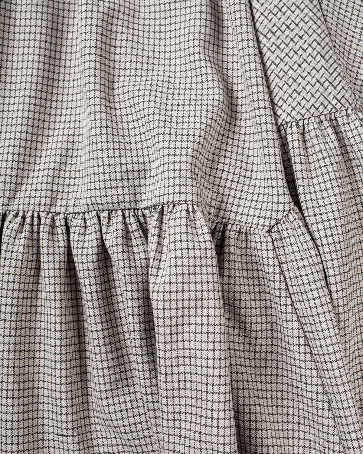 Grace Skirt - Grey