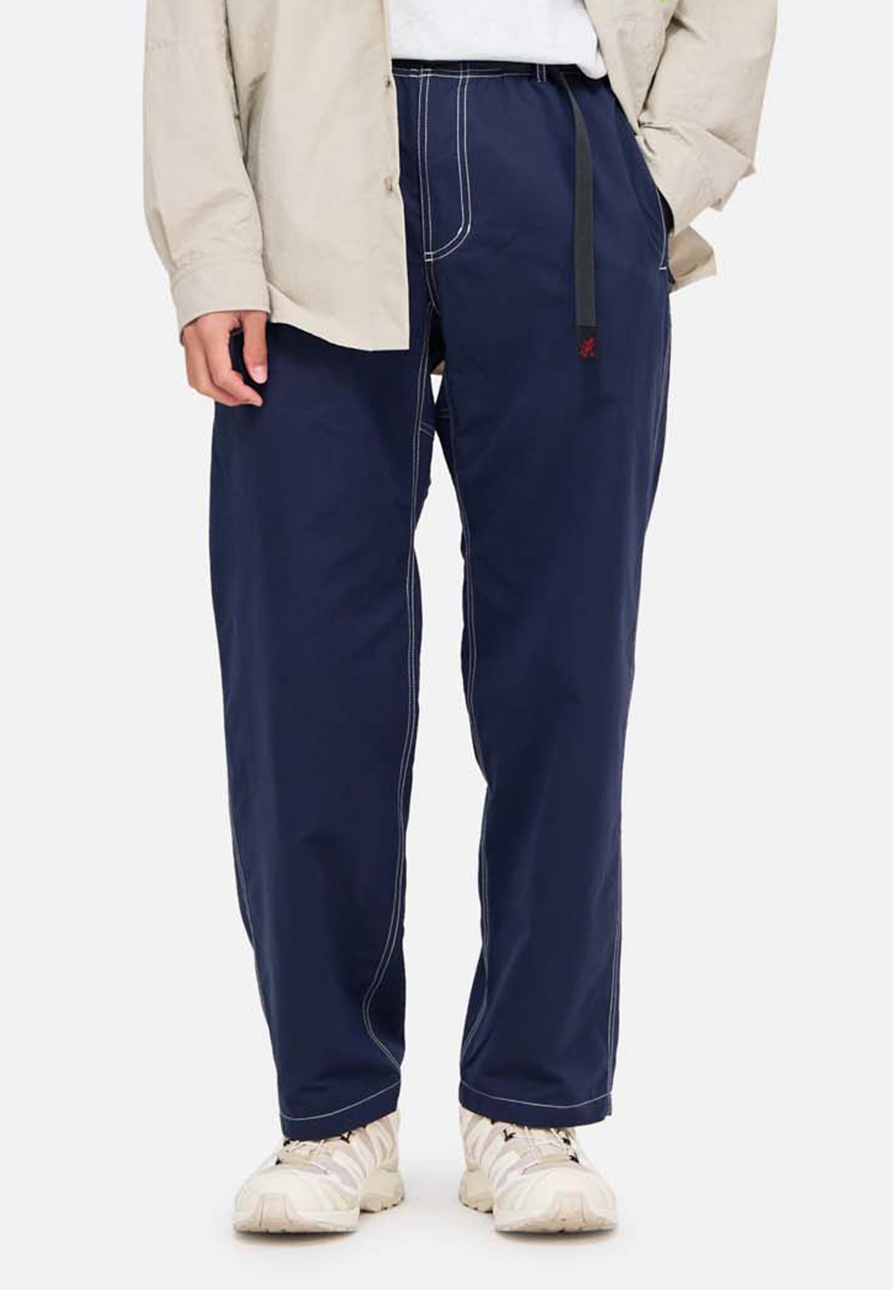 Sonora Pant - Navy