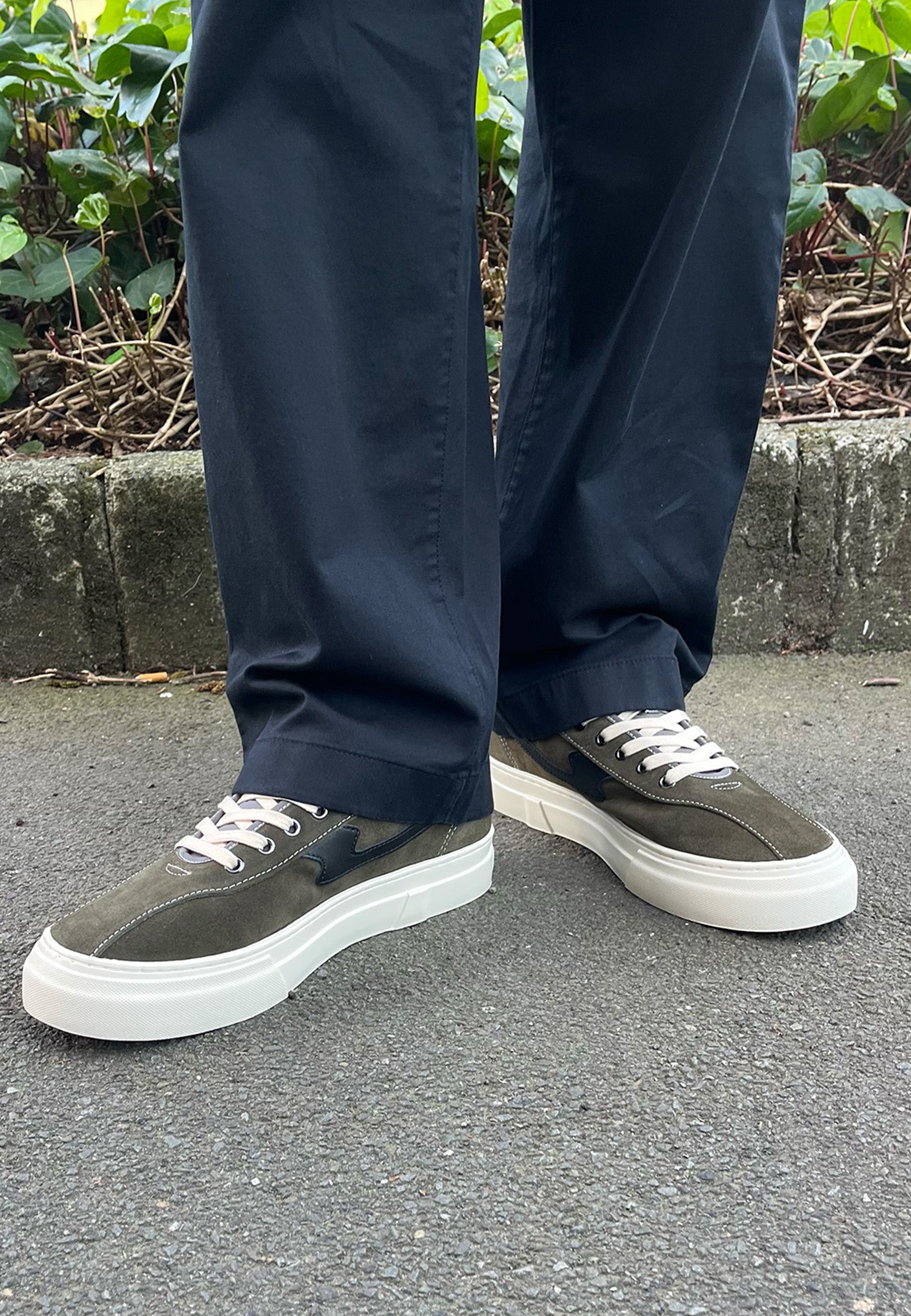 Stepney Workers Club | Buy Dellow S-Strike Cup Suede