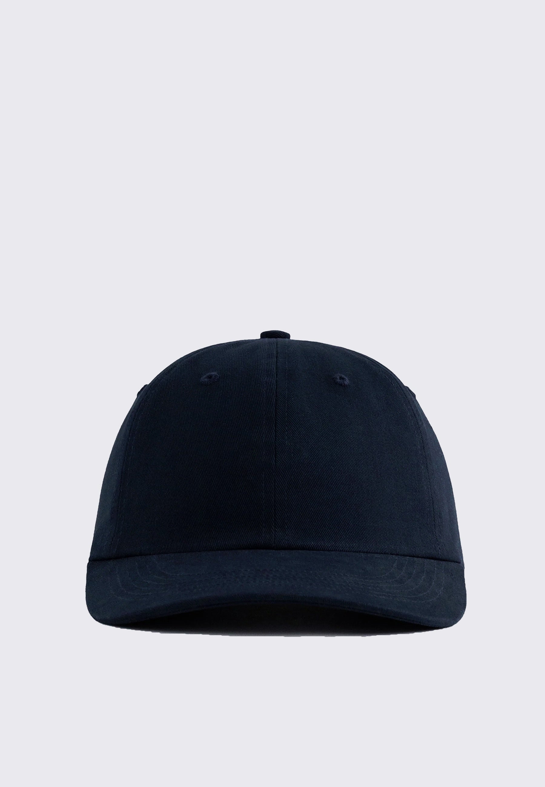 Logo Cap - Navy