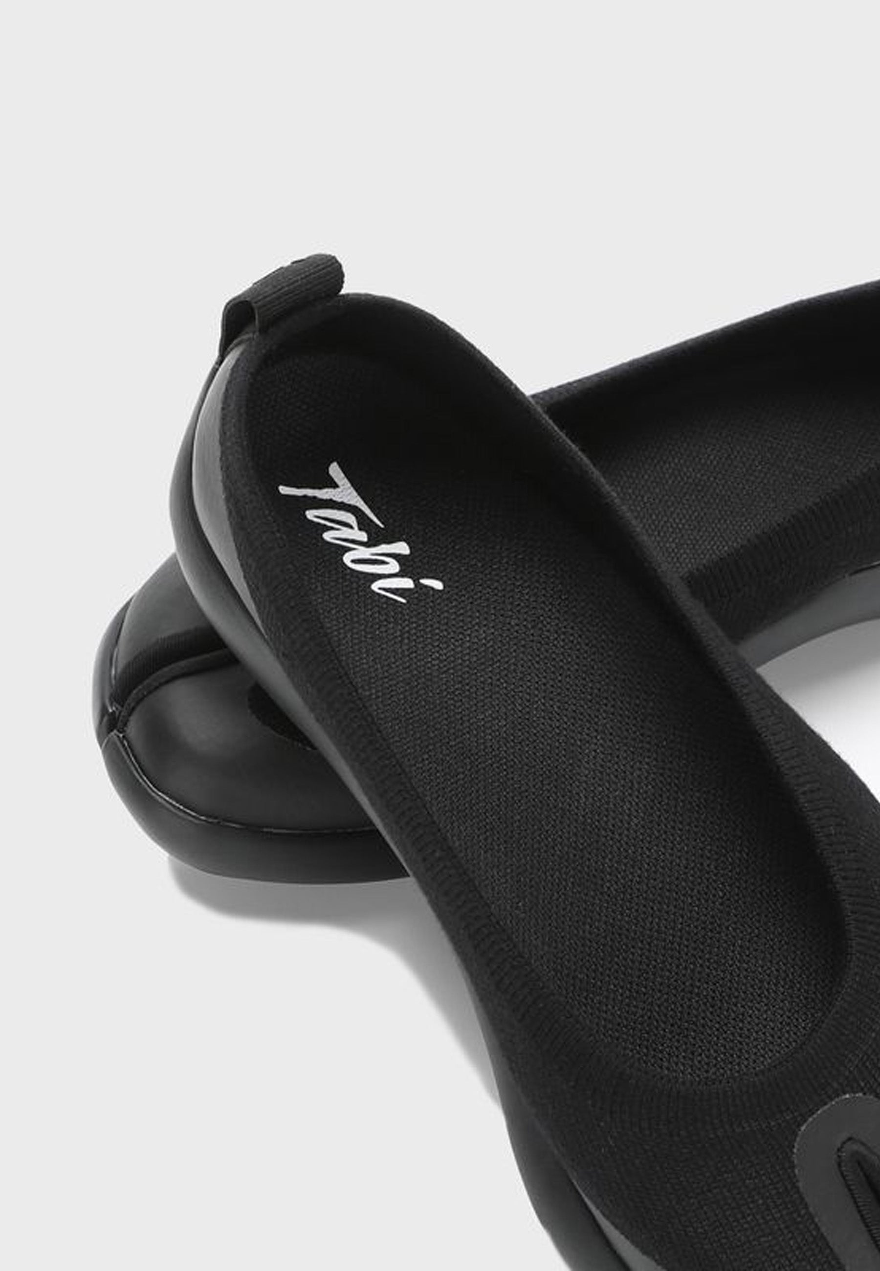 Tabi Ballerina - Black