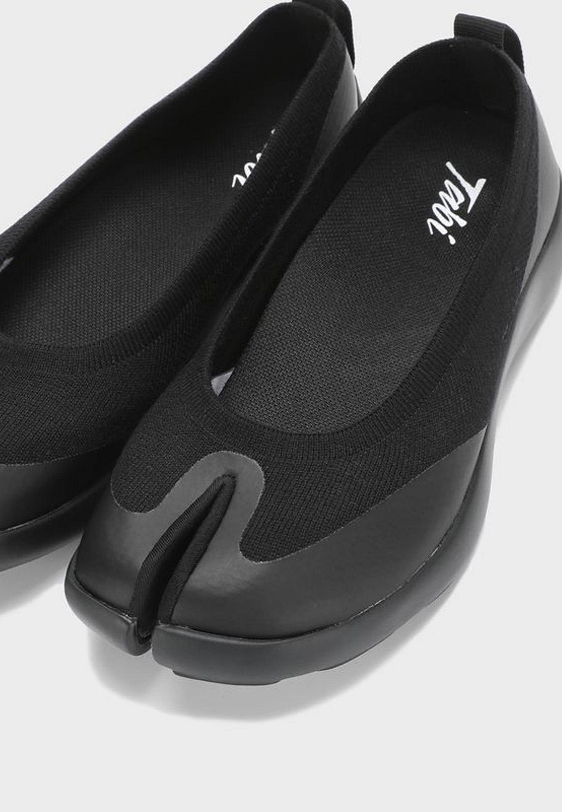 Tabi Ballerina - Black