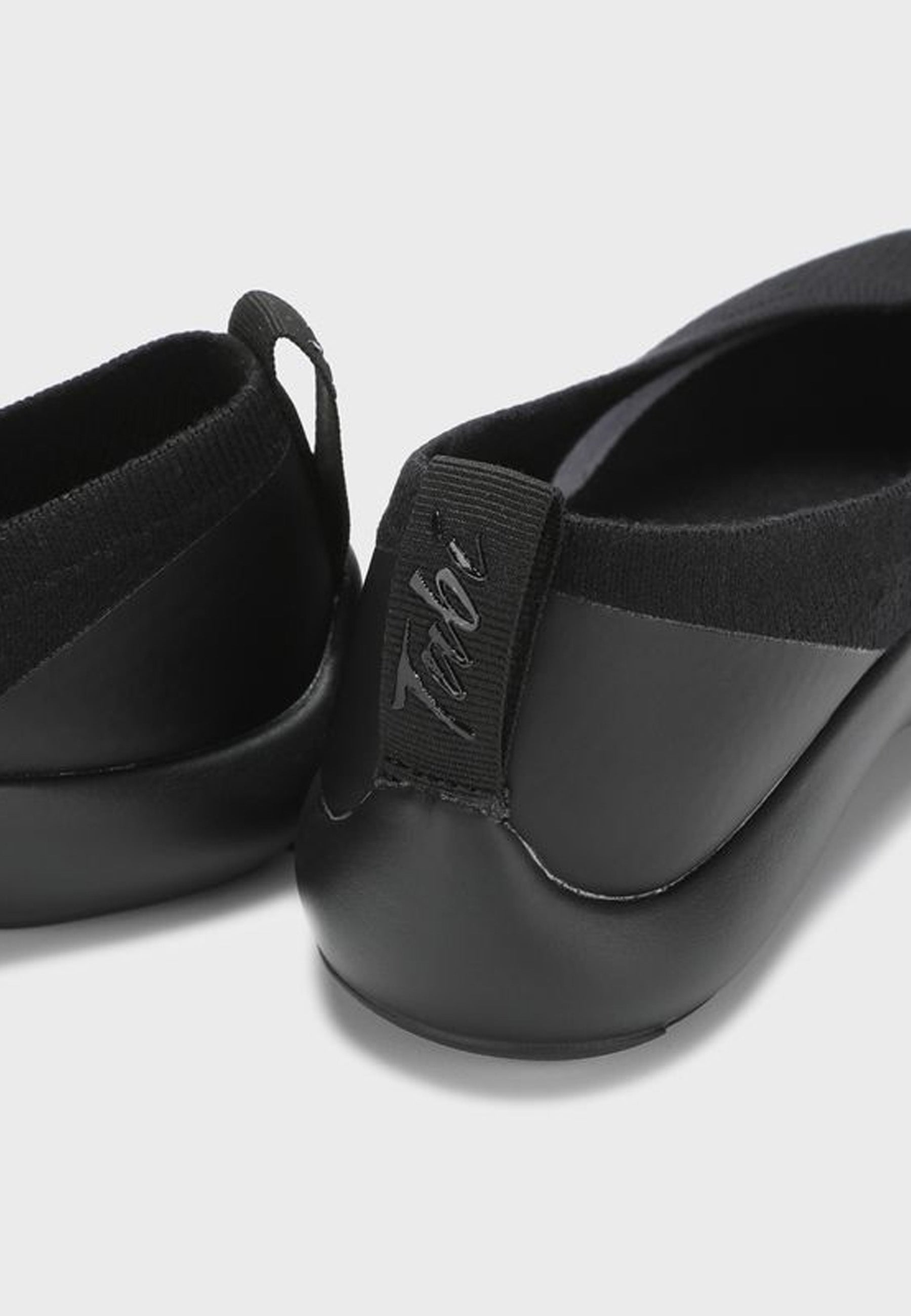 Tabi Ballerina - Black
