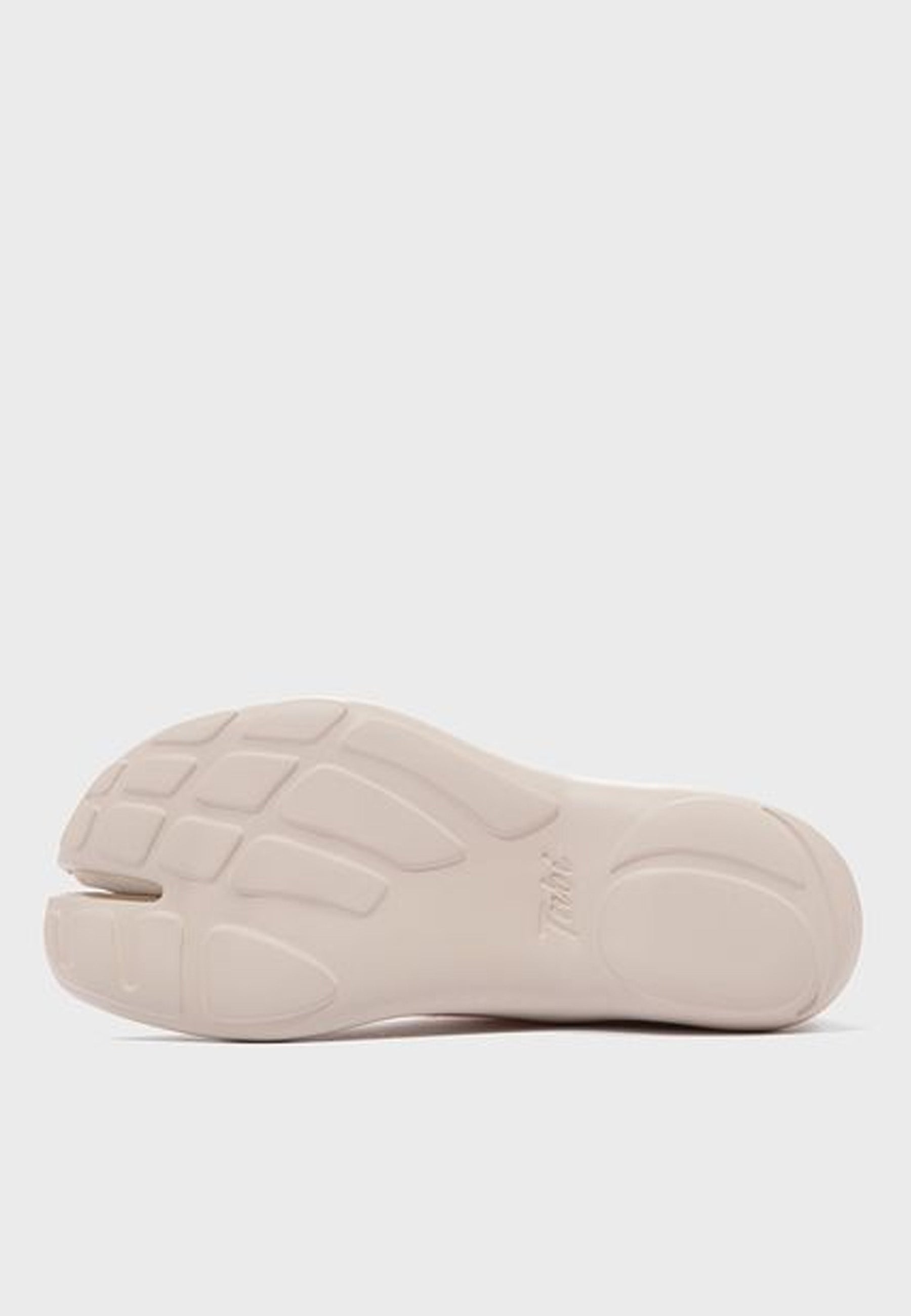 Tabi Sandal - Off-White