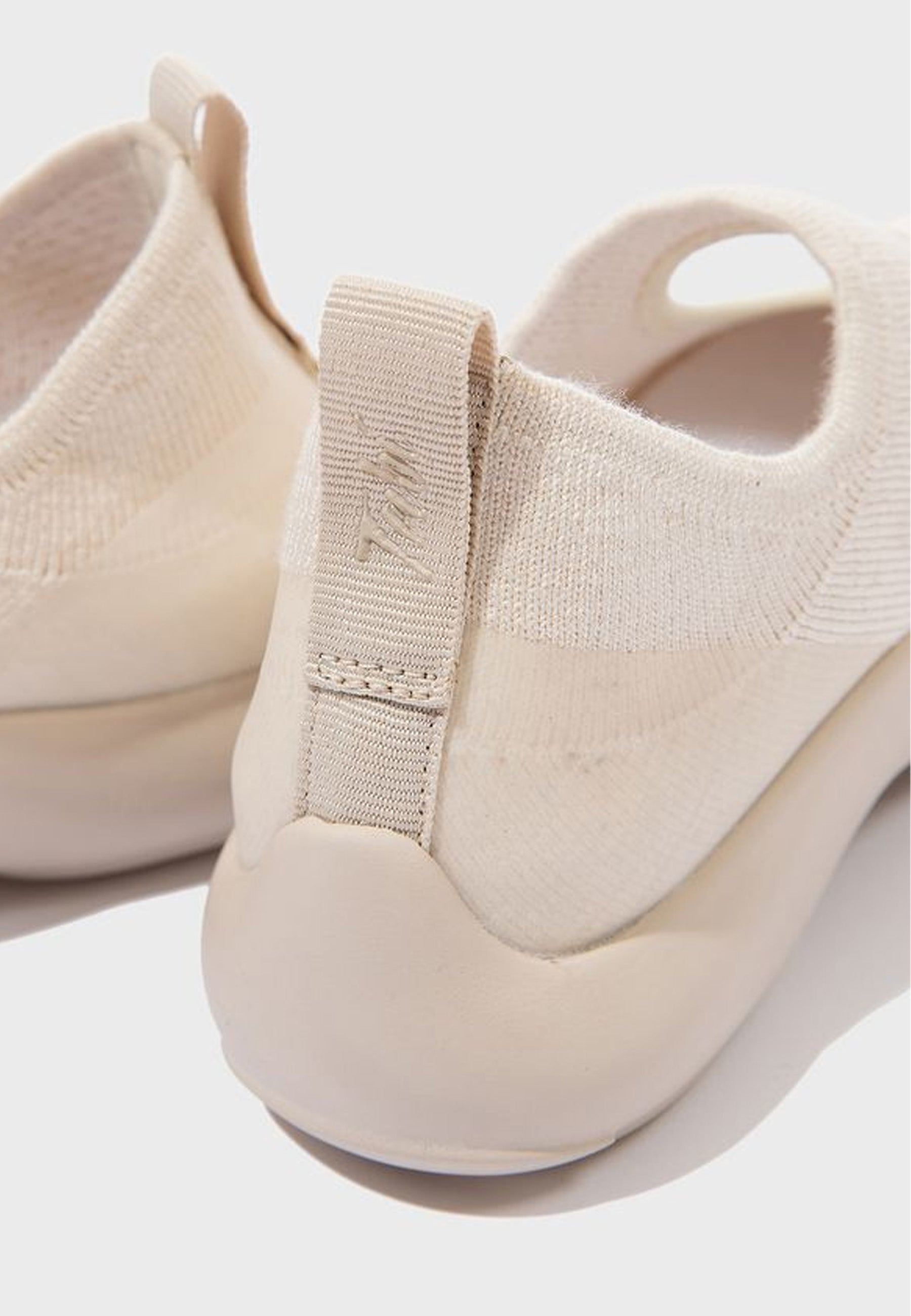 Tabi Sandal - Off-White