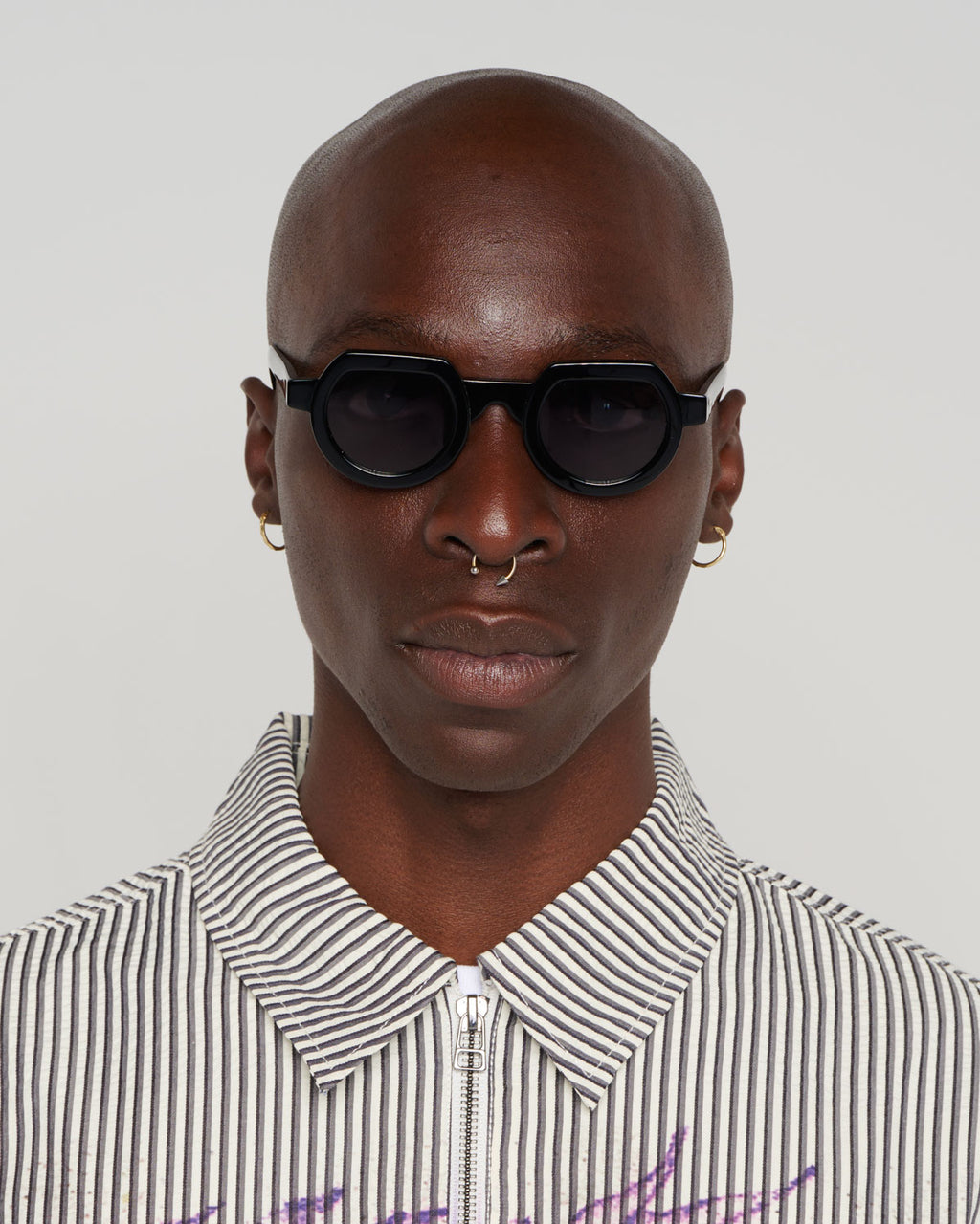 Tani Sunglasses - Black