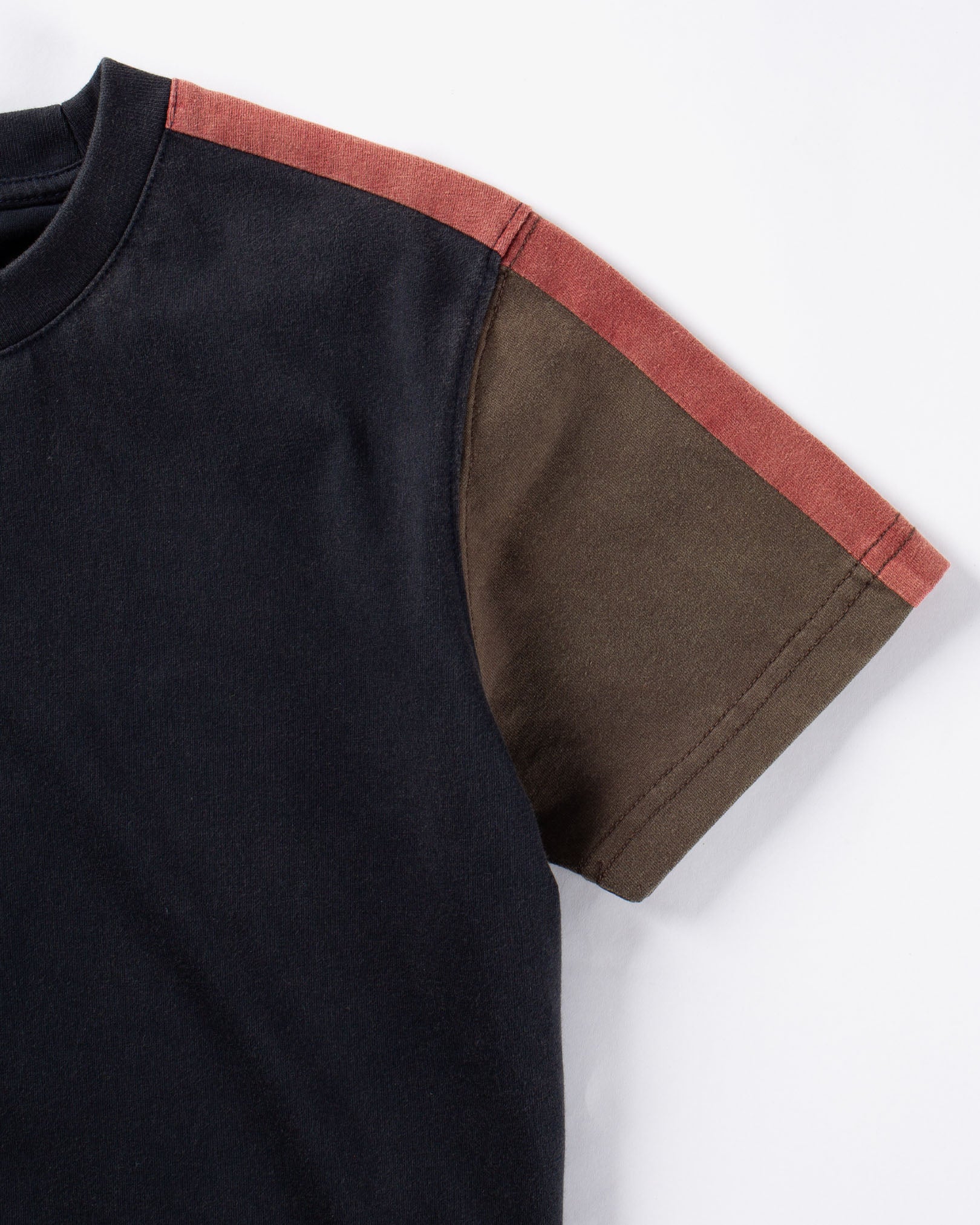 Emma Baby T-Shirt - Navy