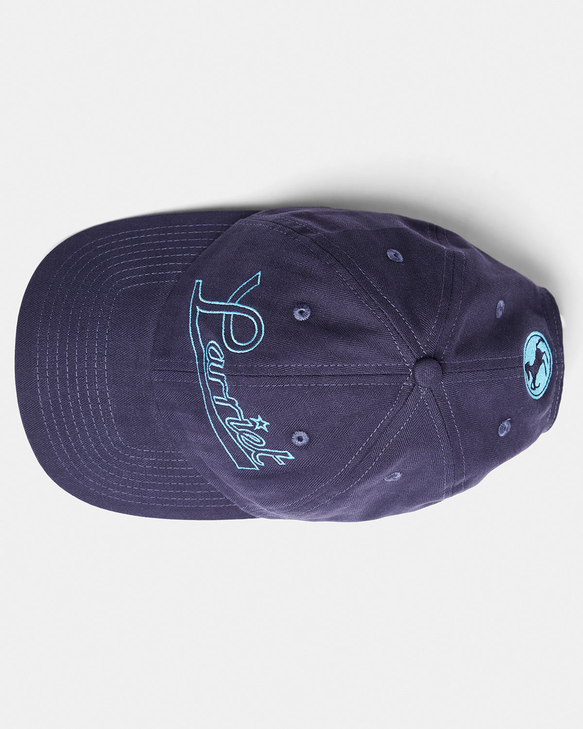 Tried & True Cap - Navy