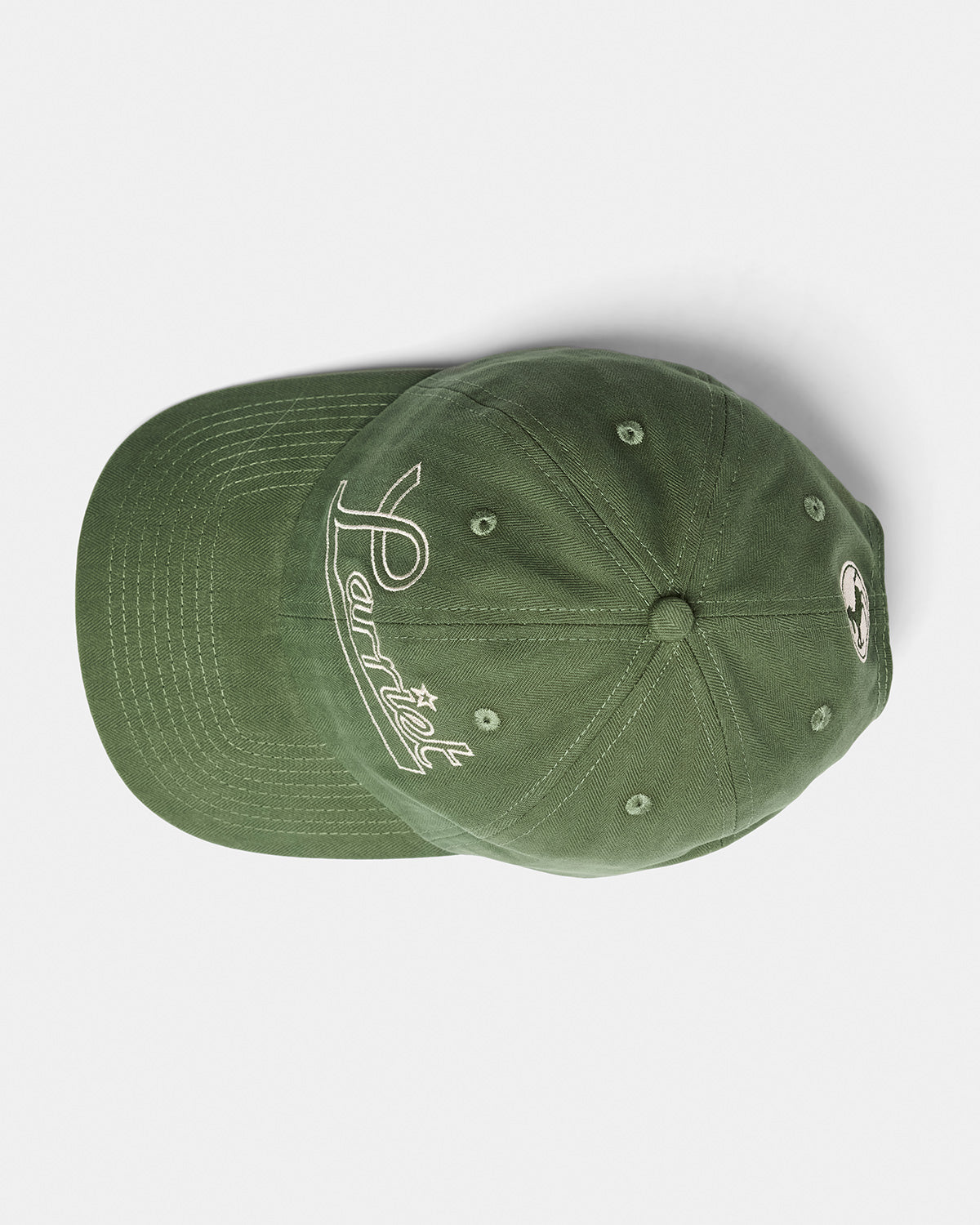 Tried & True Cap - Army