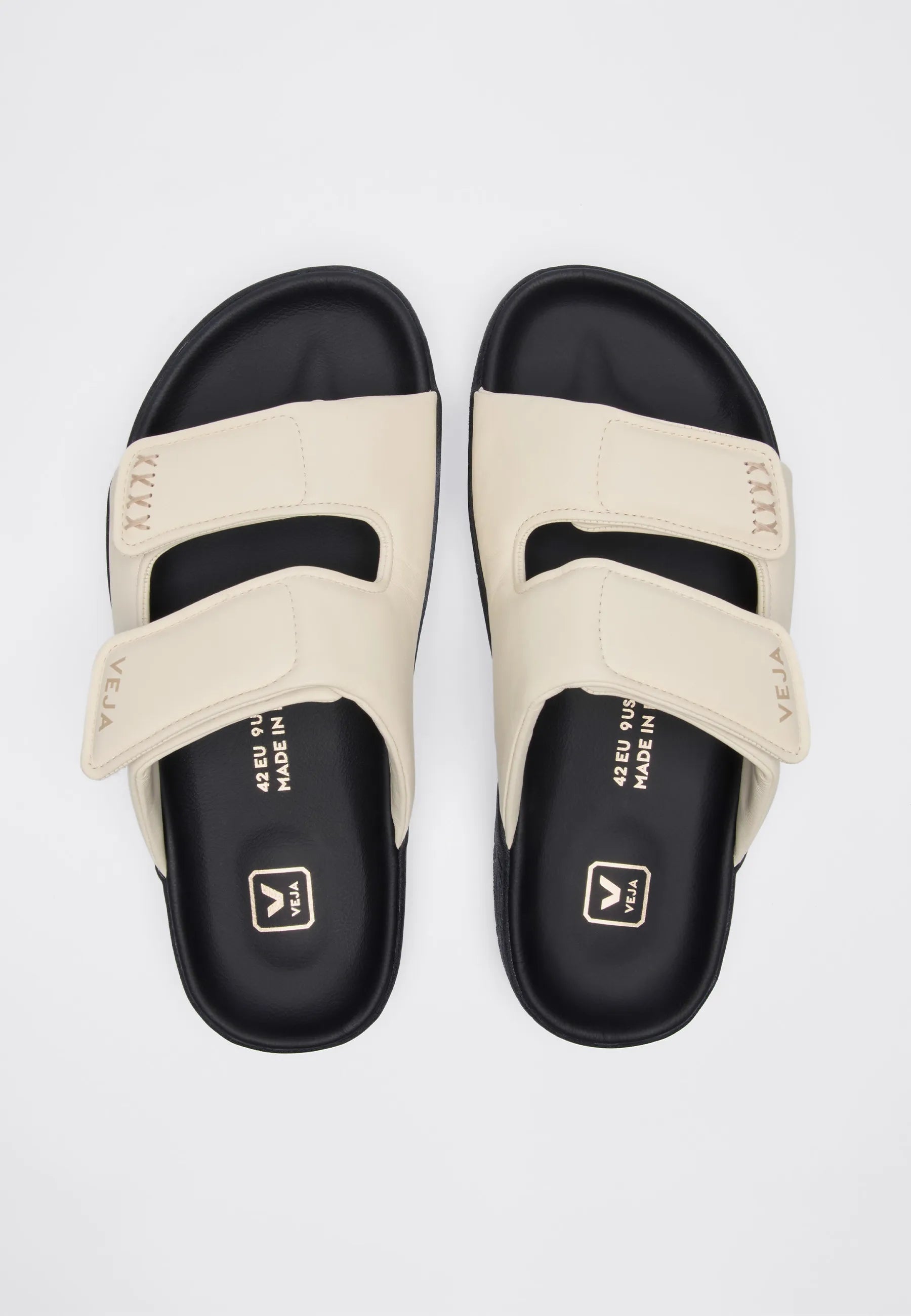 Etna Bold Leather - Cashew