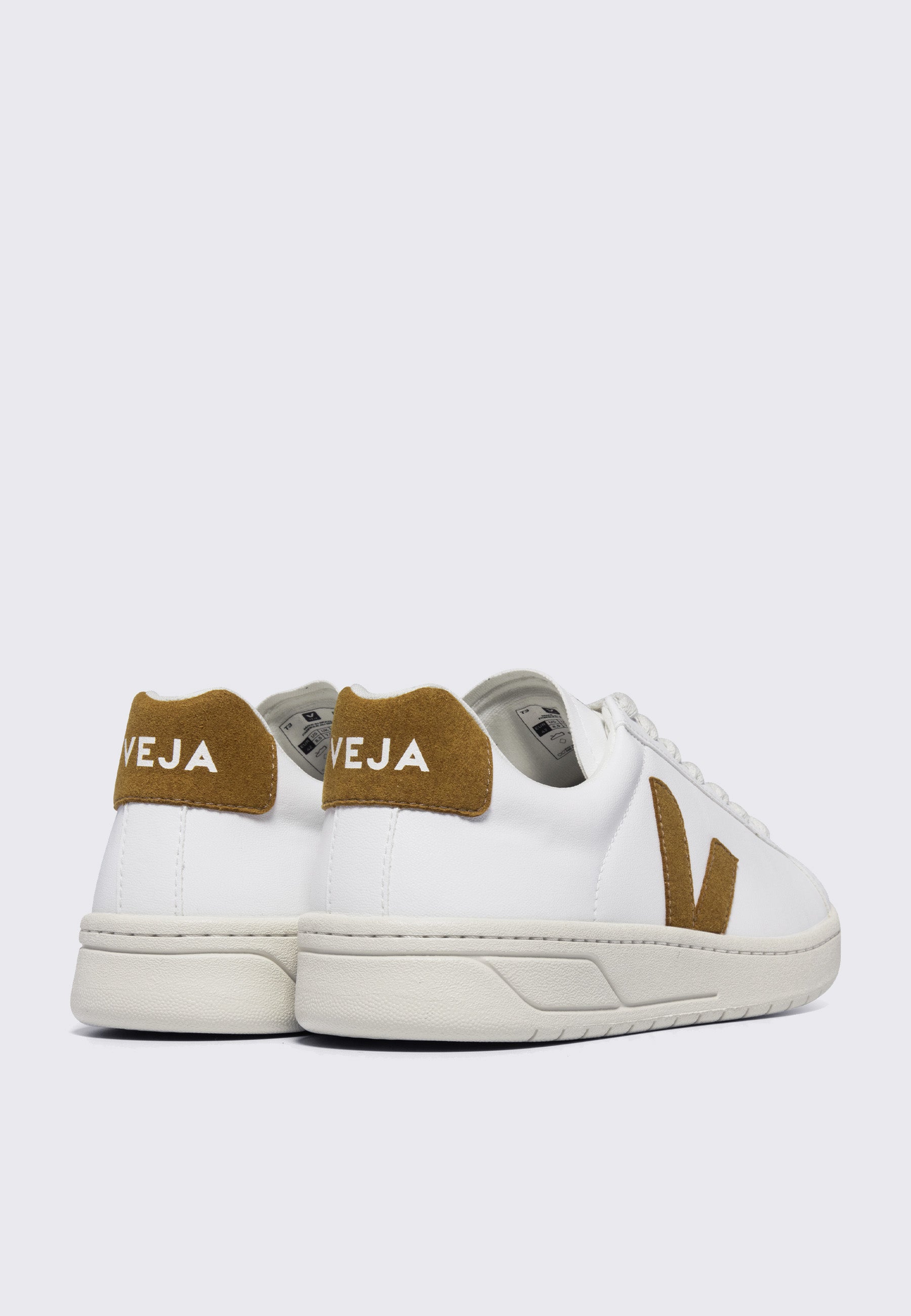 Urca CWL - White/Camel